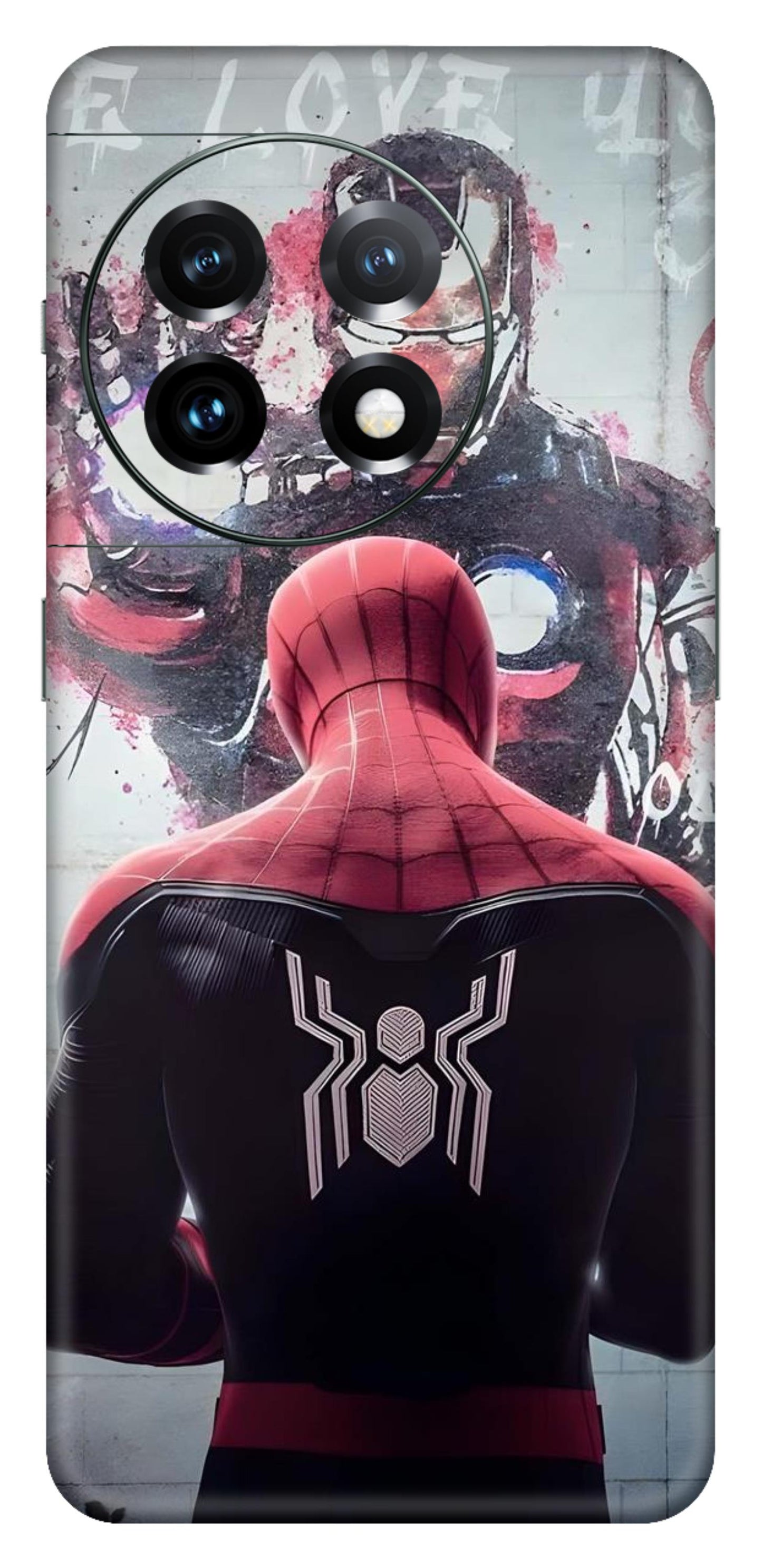 OnePlus 11 Skins and Wraps