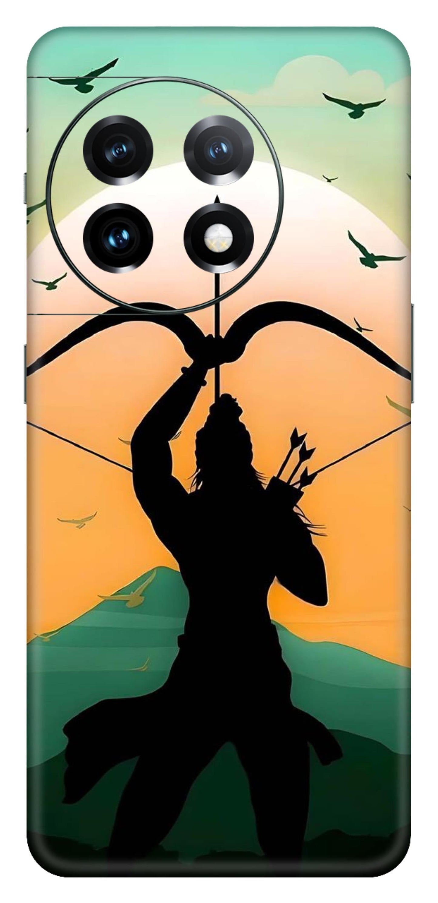 OnePlus 11 Skins and Wraps