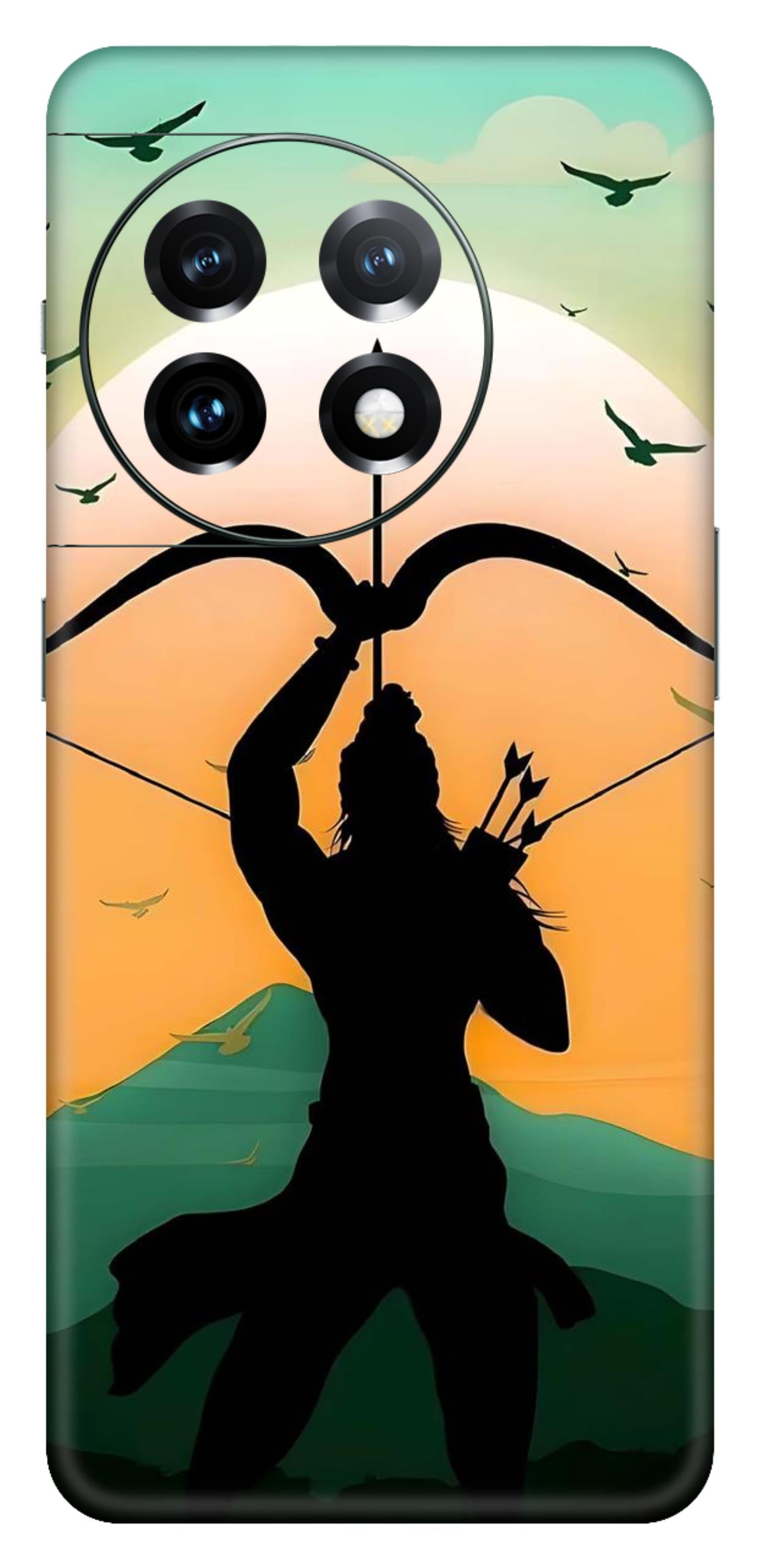 OnePlus 11 Skins and Wraps