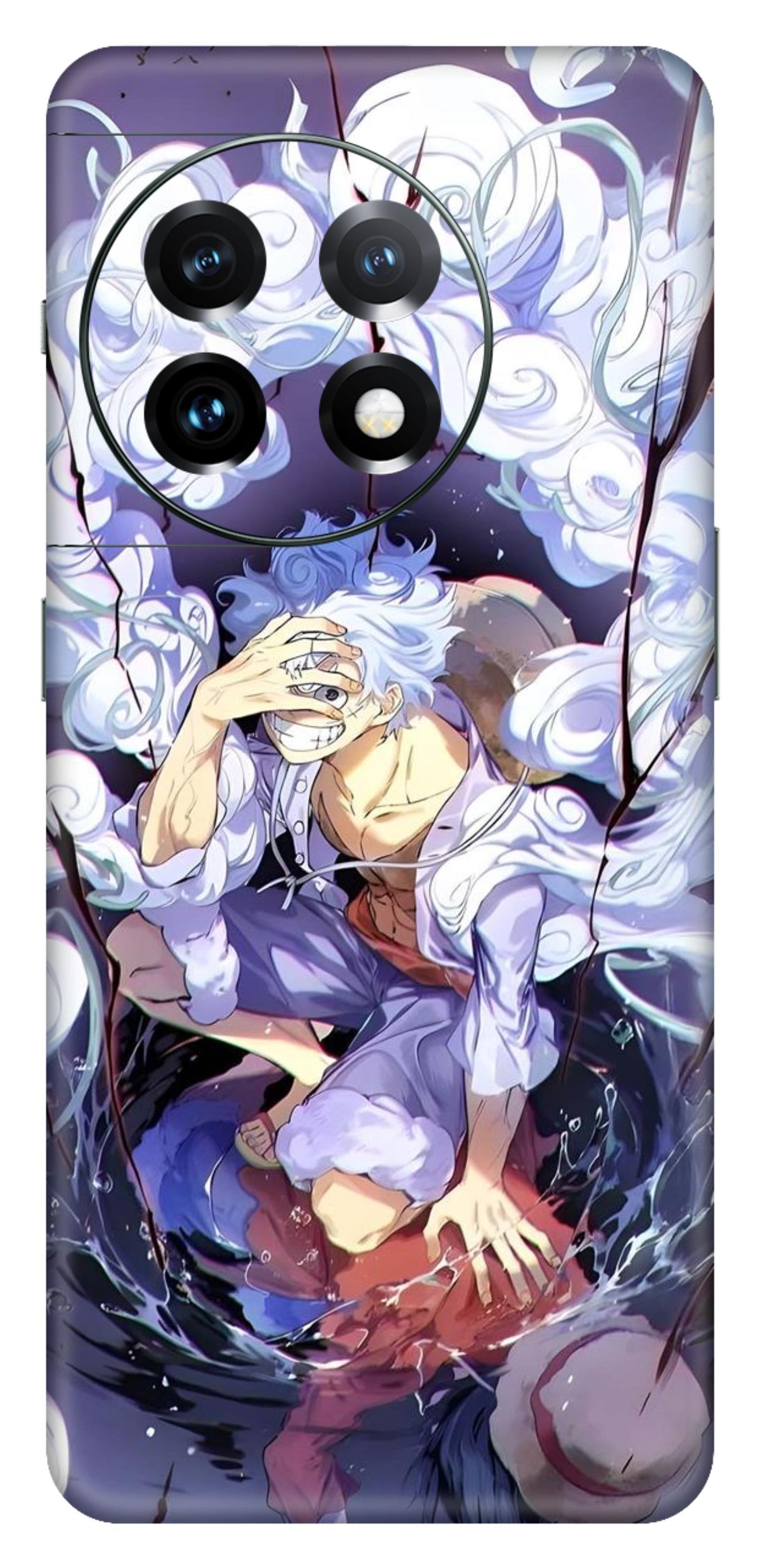 OnePlus 11 Skins and Wraps