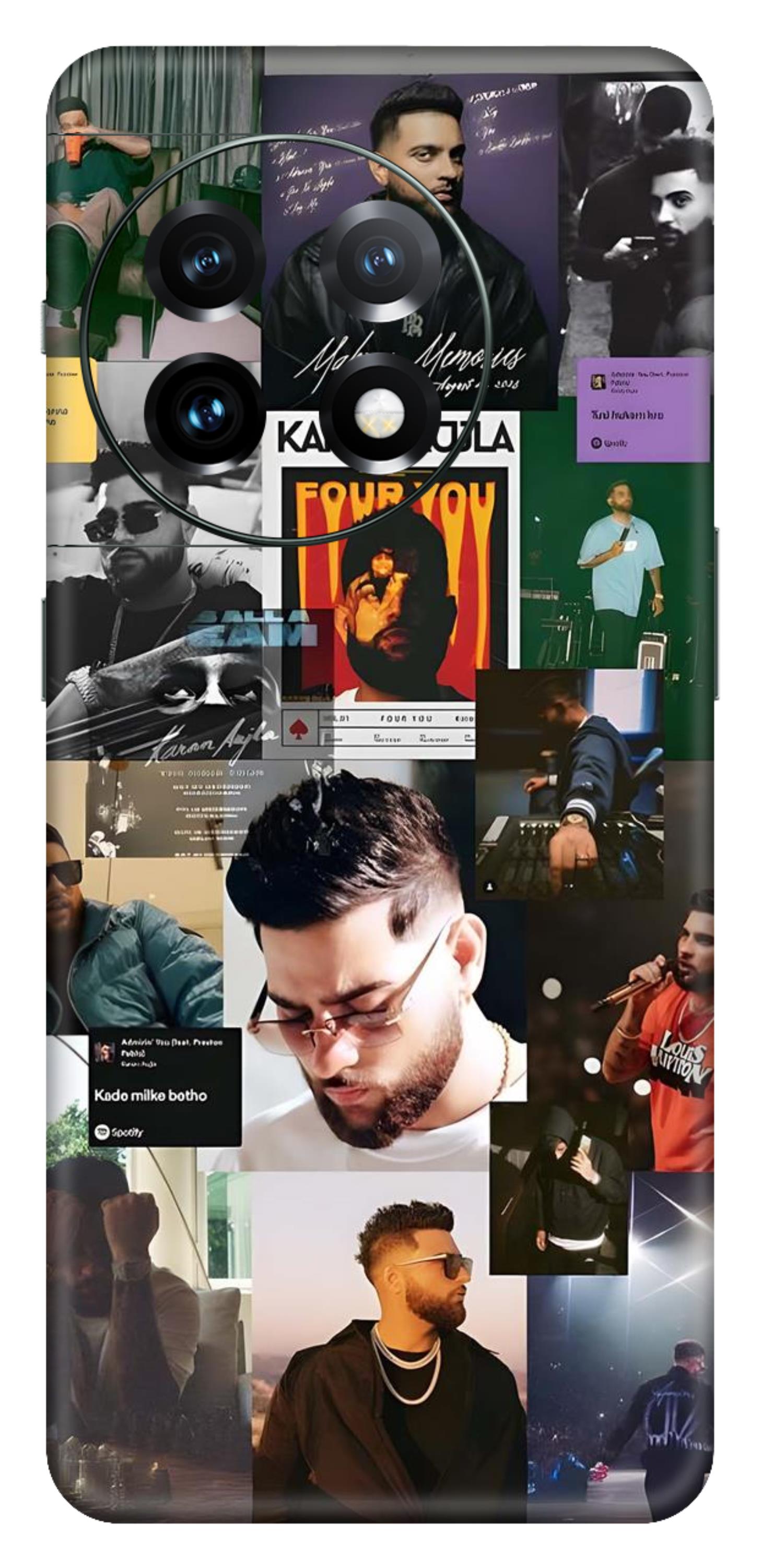 OnePlus 11 Skins and Wraps