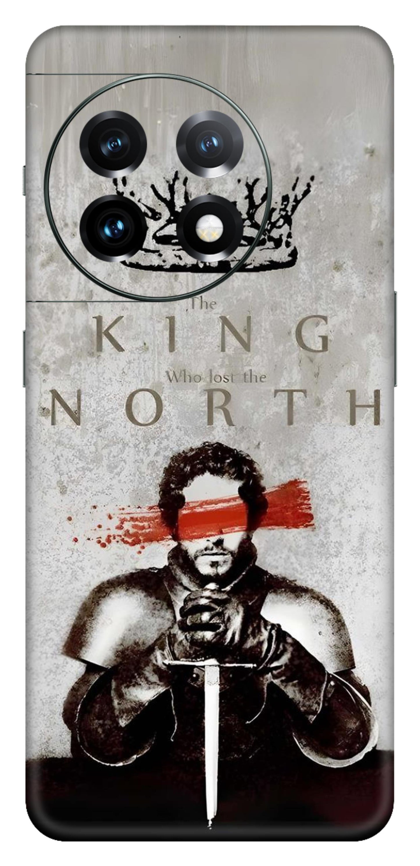 OnePlus 11 Skins and Wraps