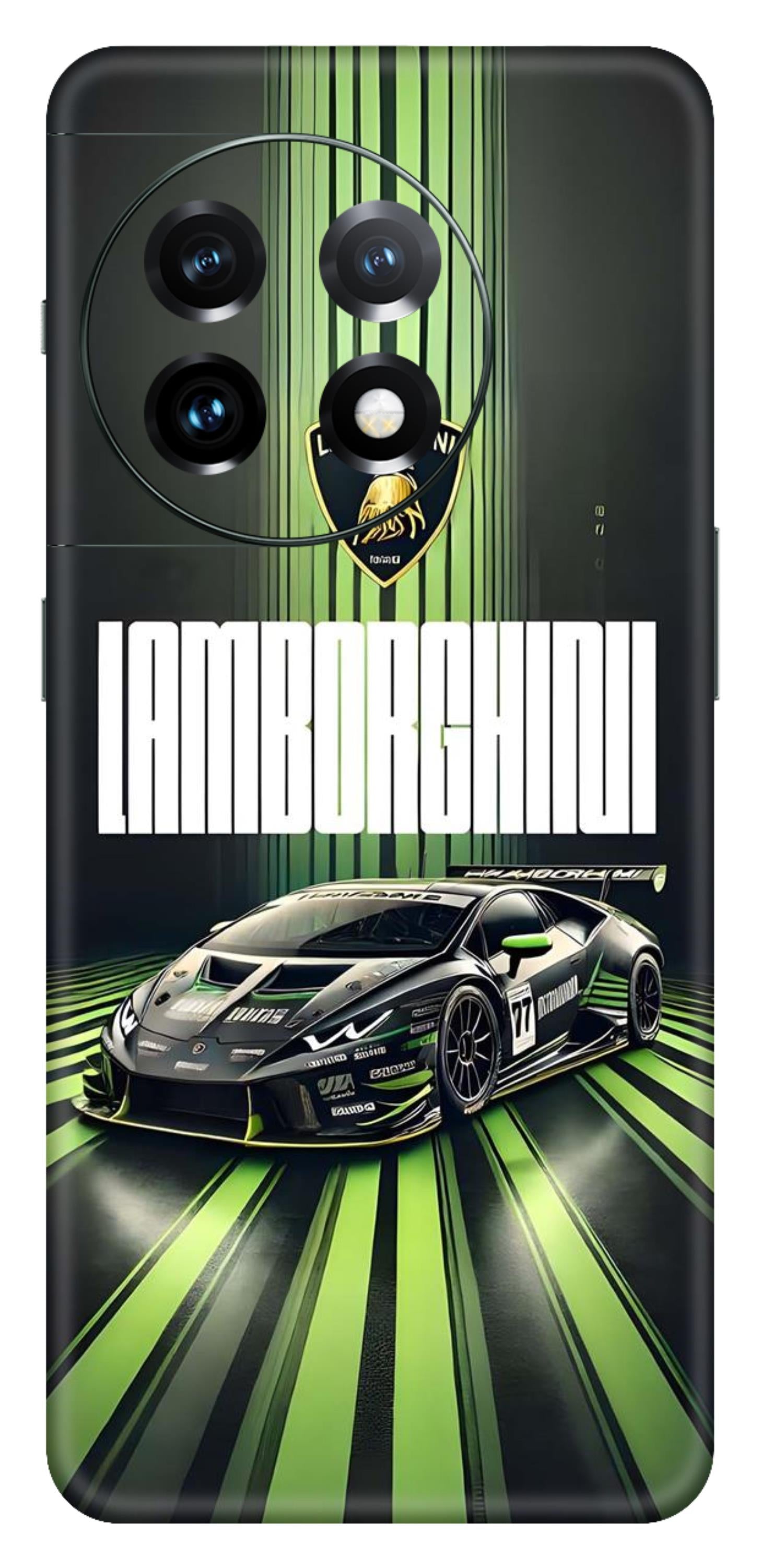 OnePlus 11 Skins and Wraps