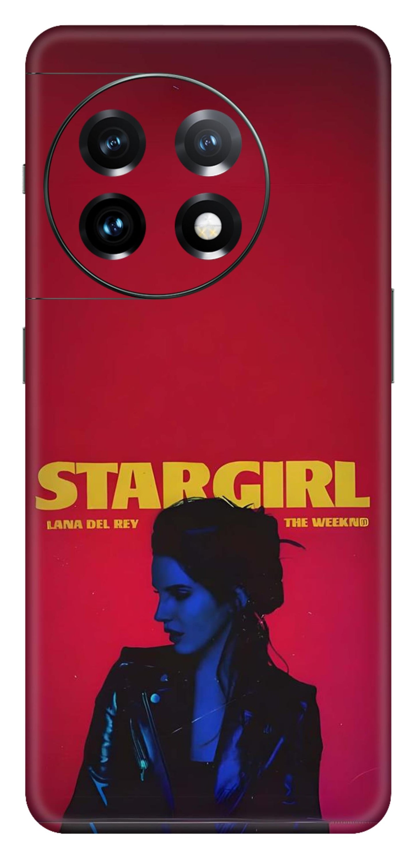 OnePlus 11 Skins and Wraps