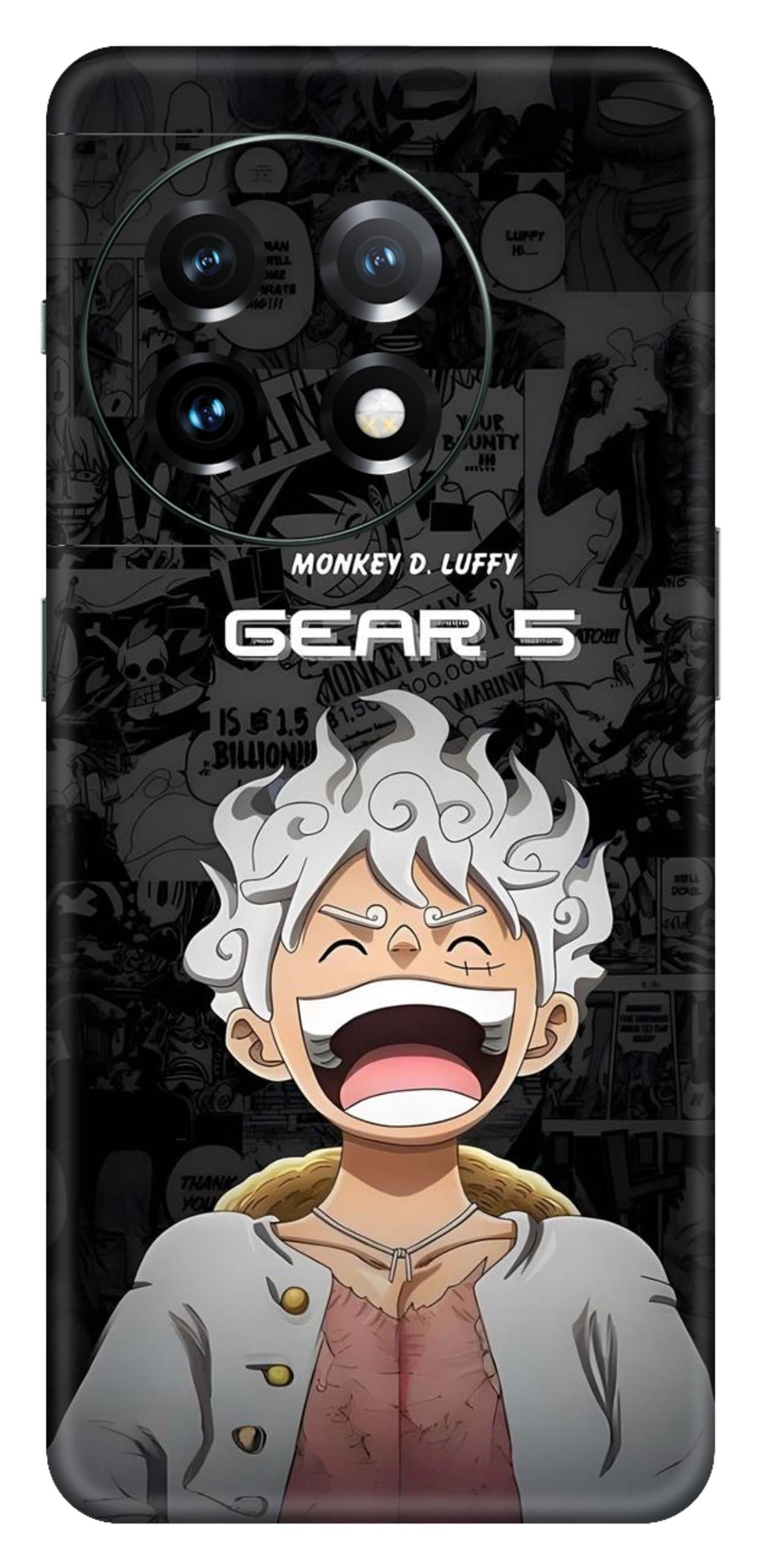 OnePlus 11 Skins and Wraps