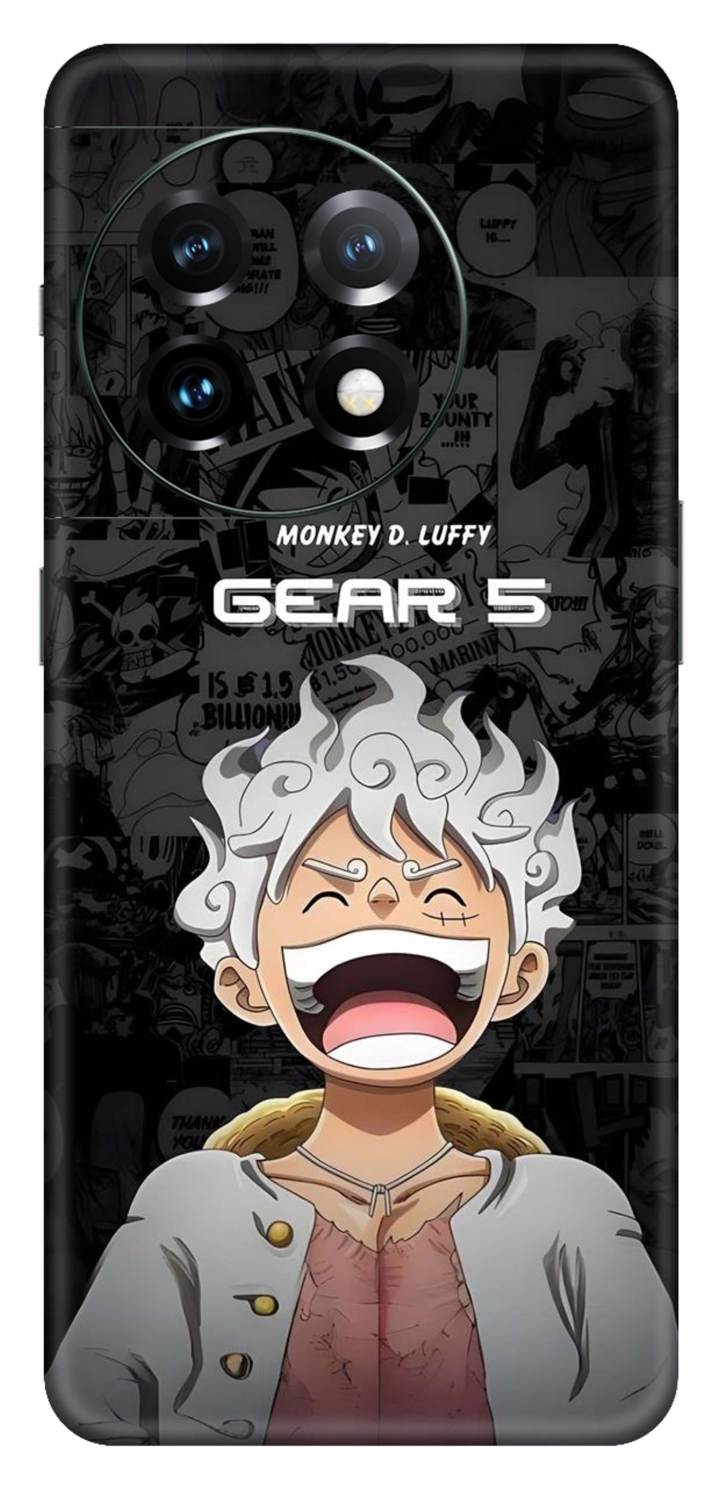 OnePlus 11 Skins and Wraps