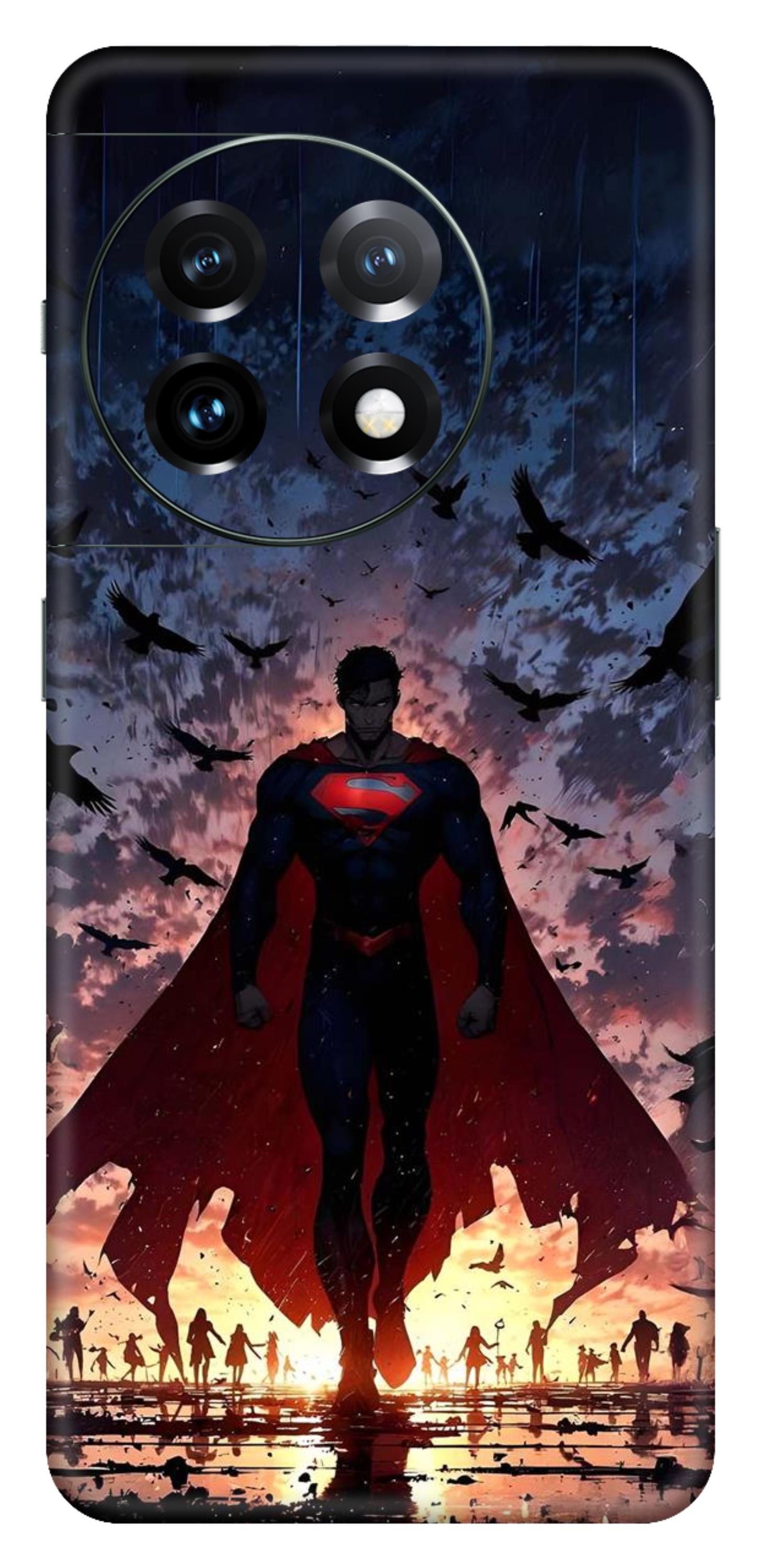 OnePlus 11 Skins and Wraps