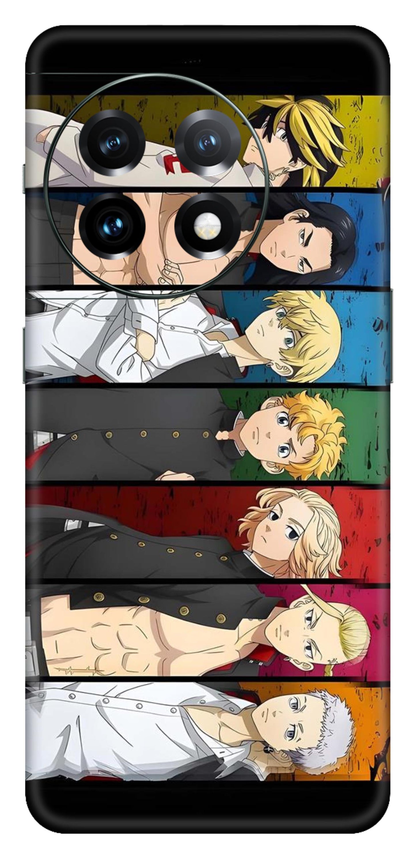 OnePlus 11 Skins and Wraps