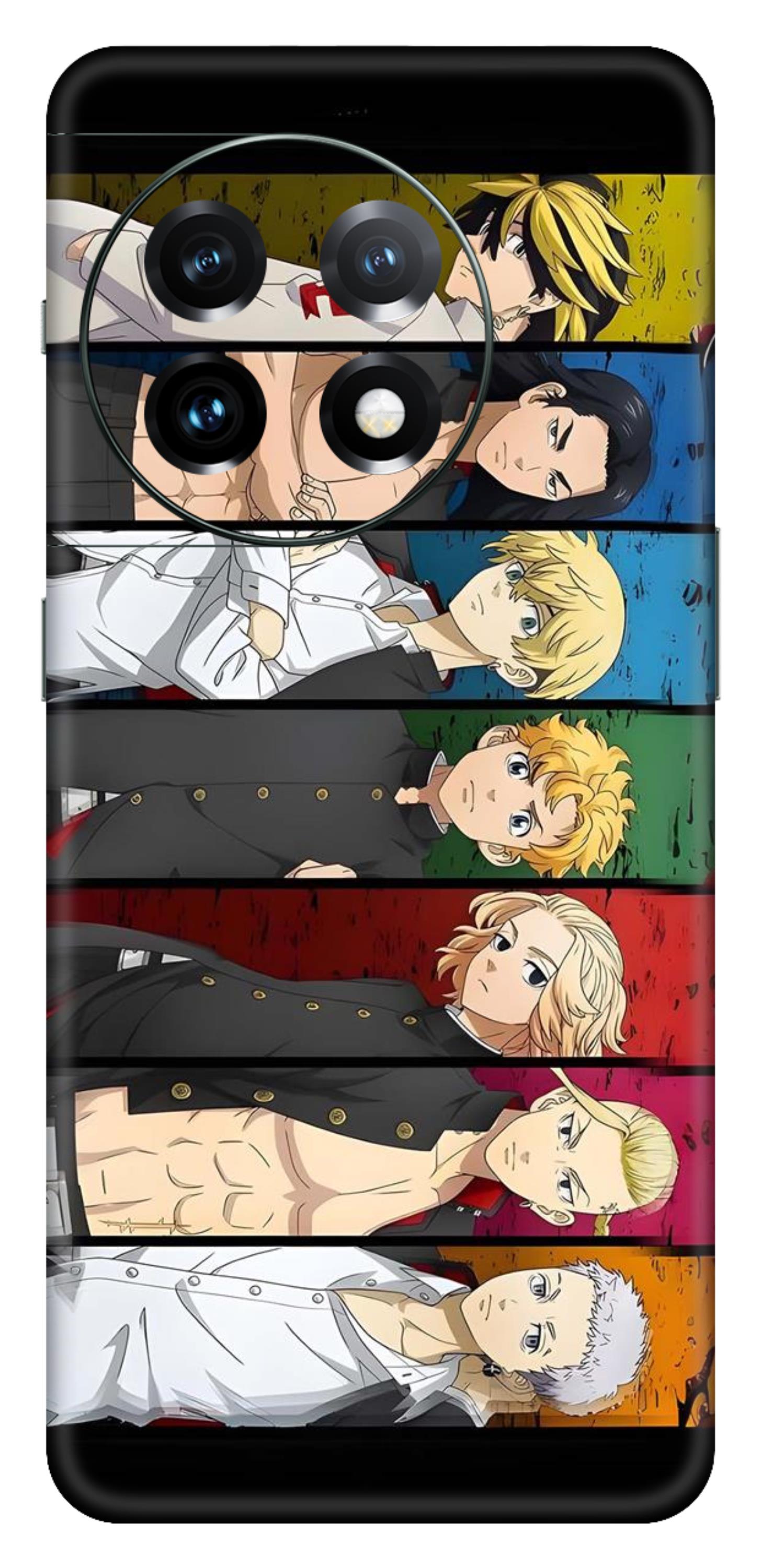 OnePlus 11 Skins and Wraps