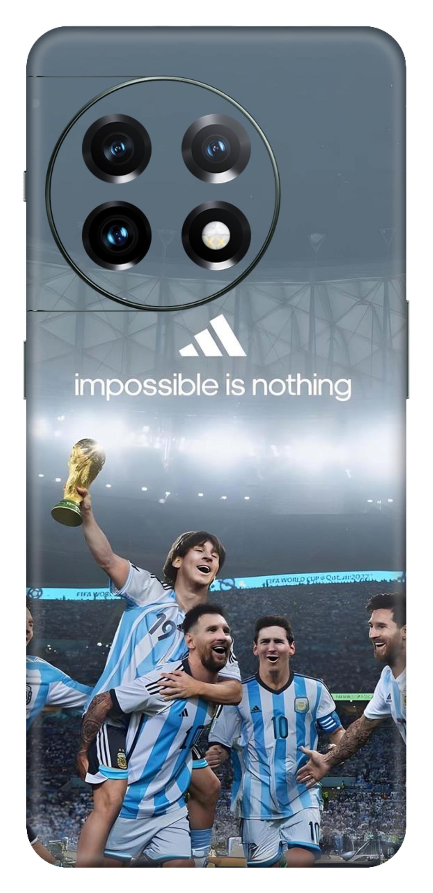 OnePlus 11 Skins and Wraps