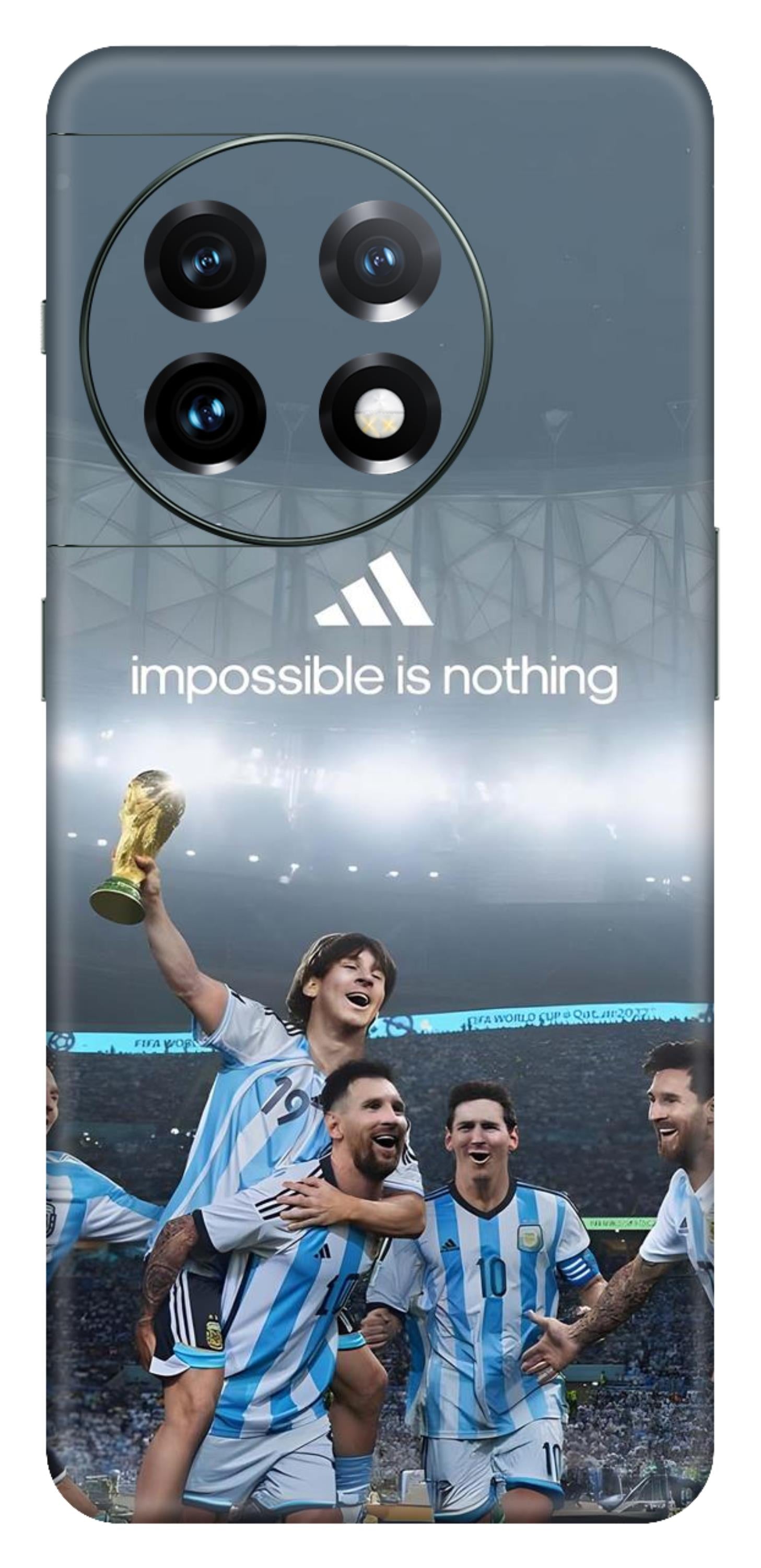 OnePlus 11 Skins and Wraps