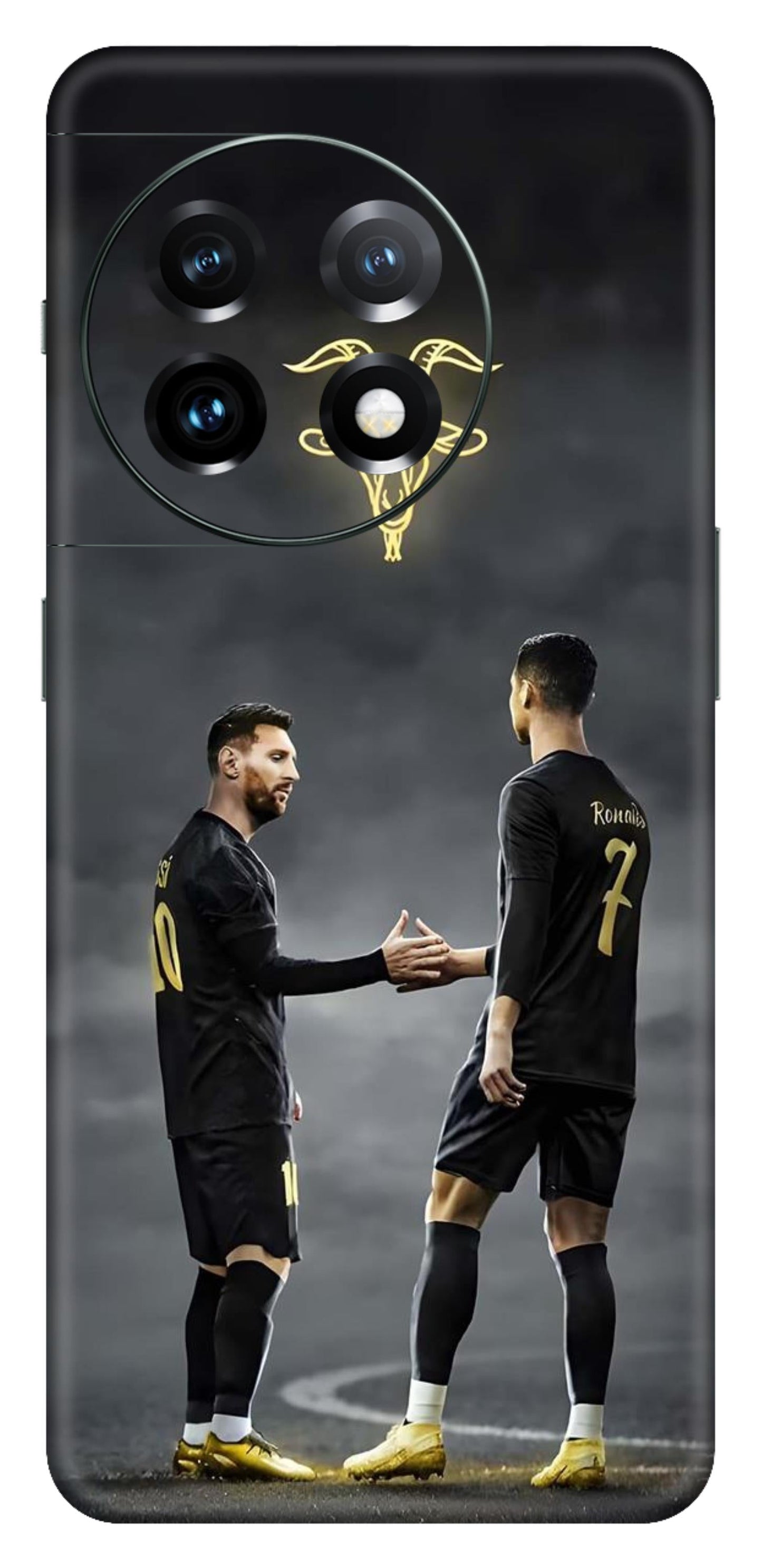 OnePlus 11 Skins and Wraps