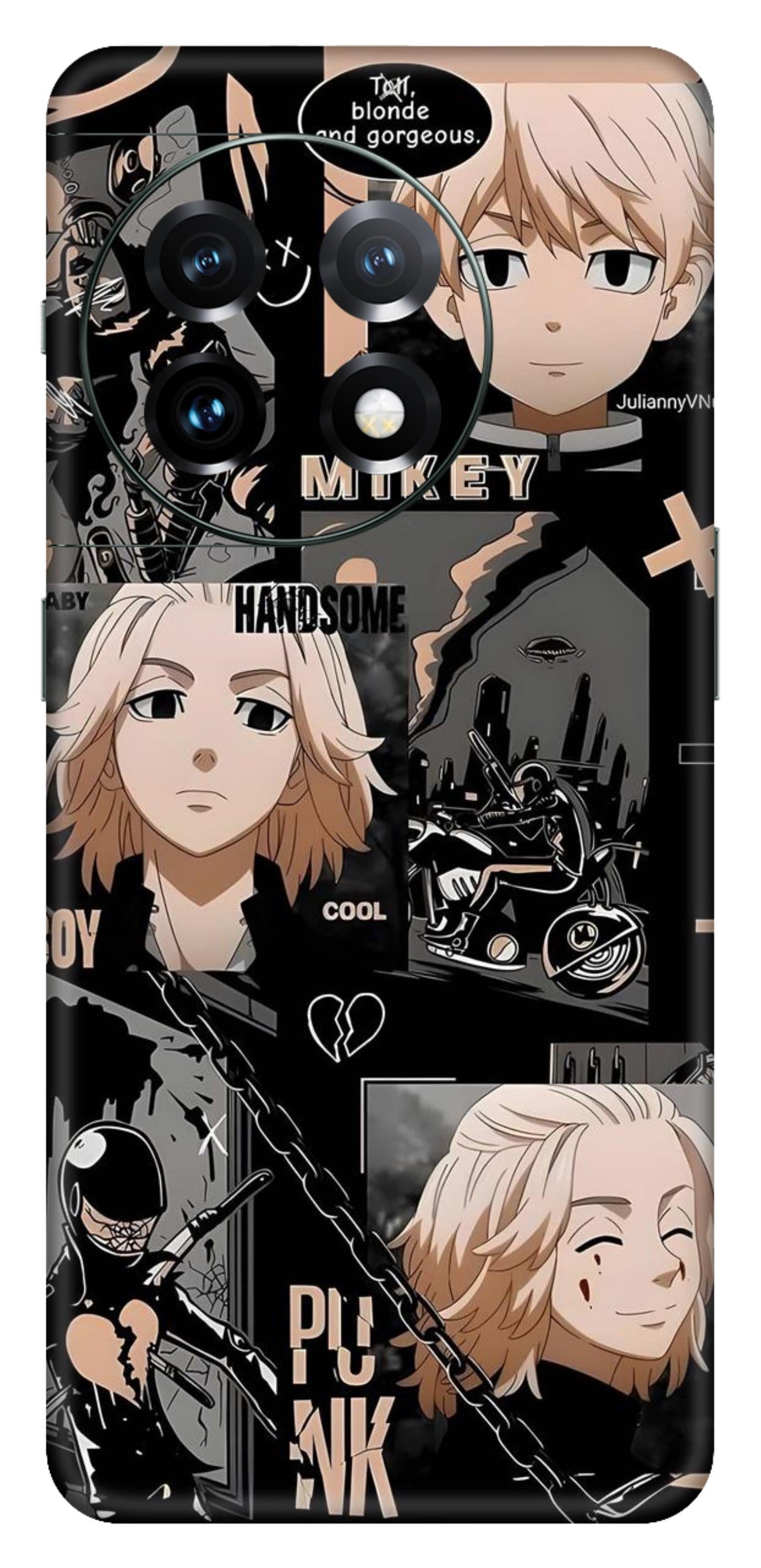 OnePlus 11 Skins and Wraps