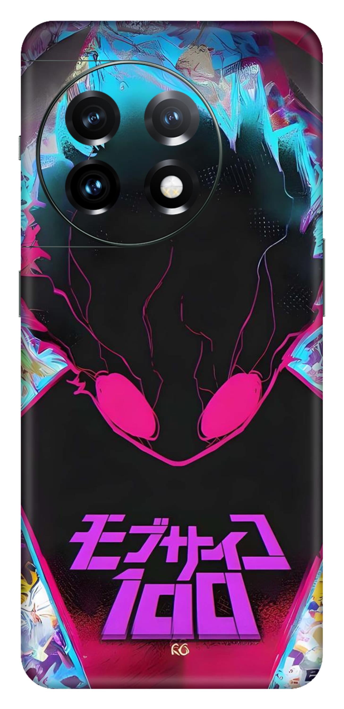 OnePlus 11 Skins and Wraps