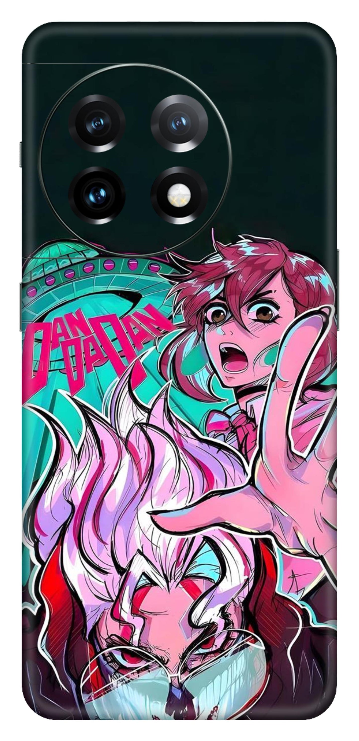 OnePlus 11 Skins and Wraps