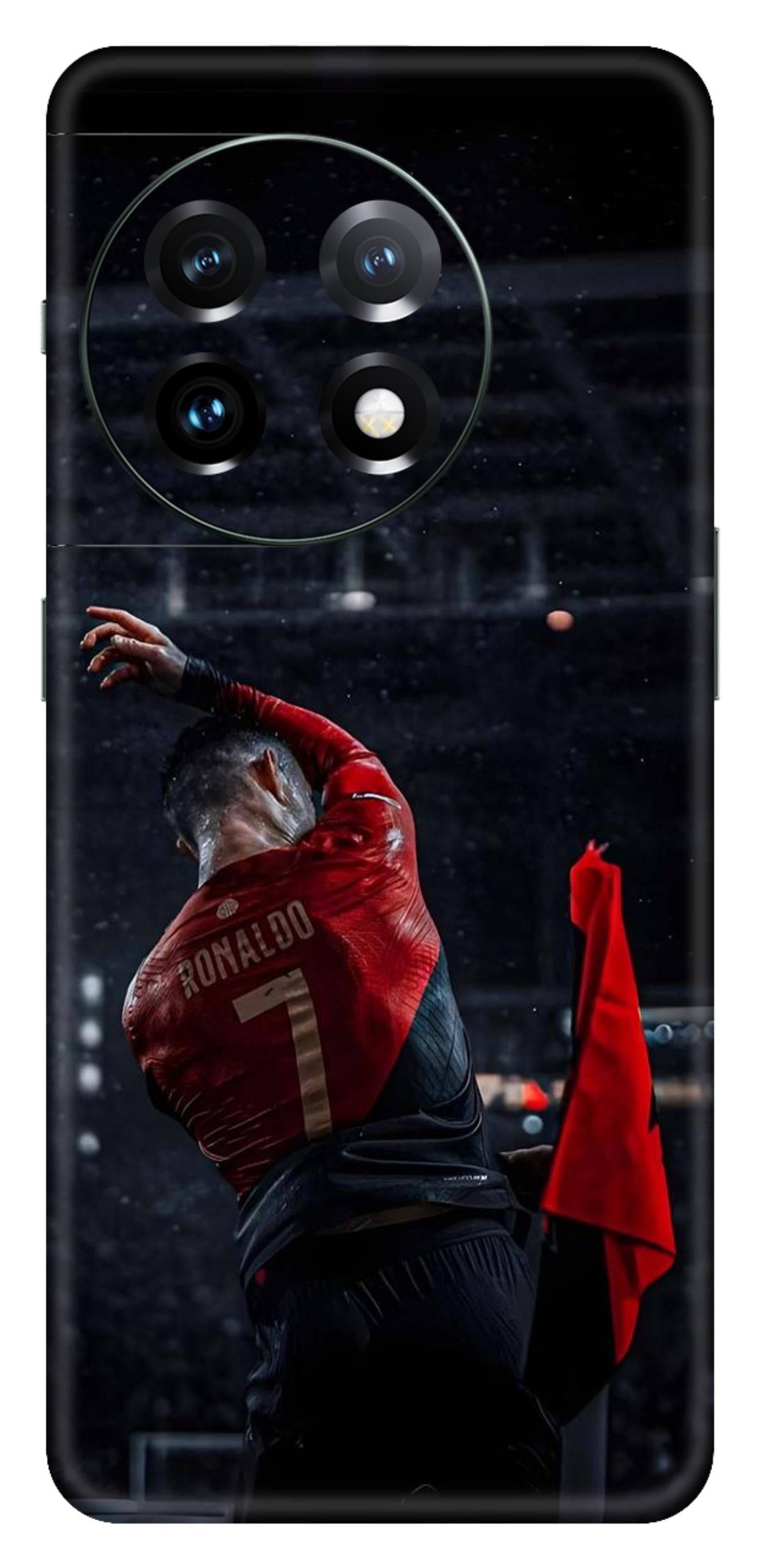 OnePlus 11 Skins and Wraps