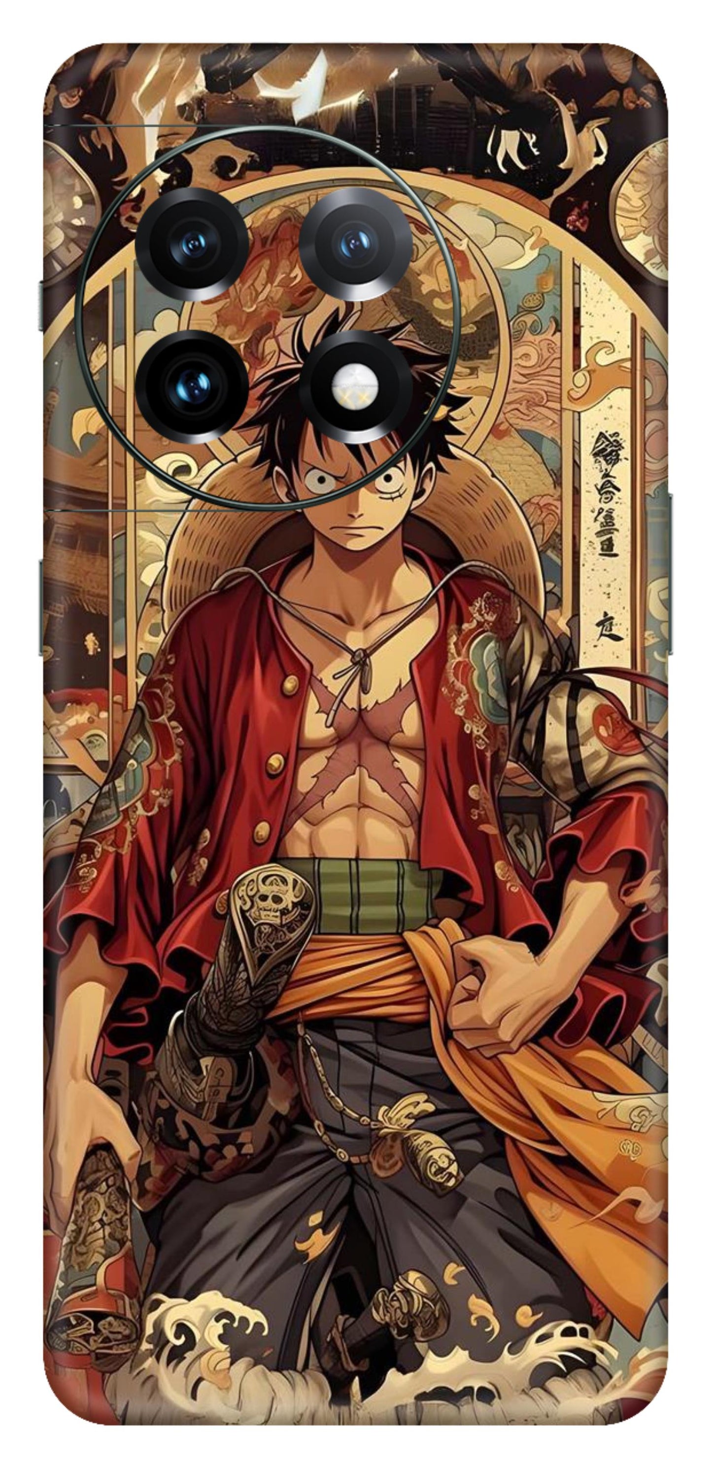 OnePlus 11 Skins and Wraps