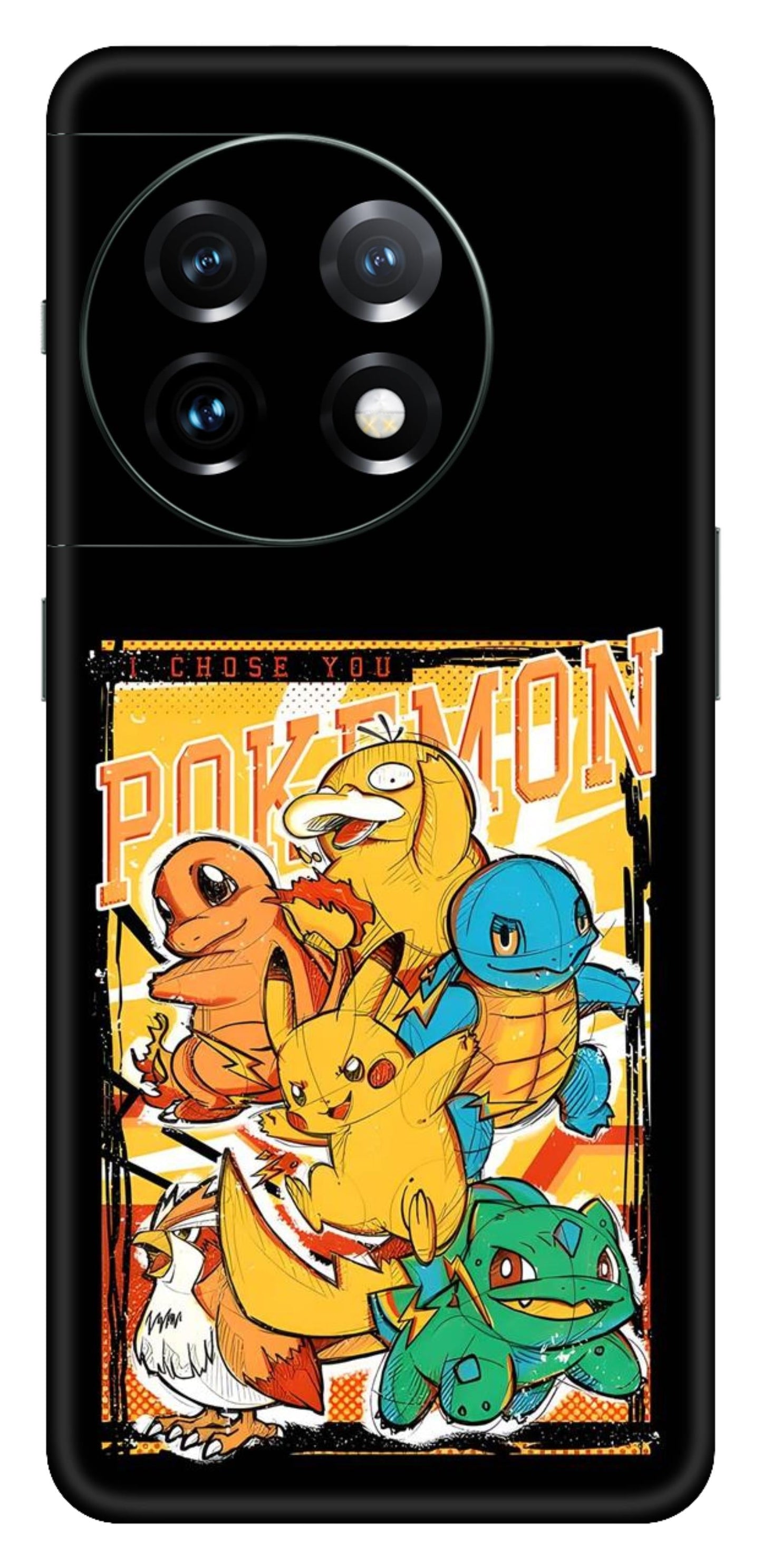 OnePlus 11 Skins and Wraps