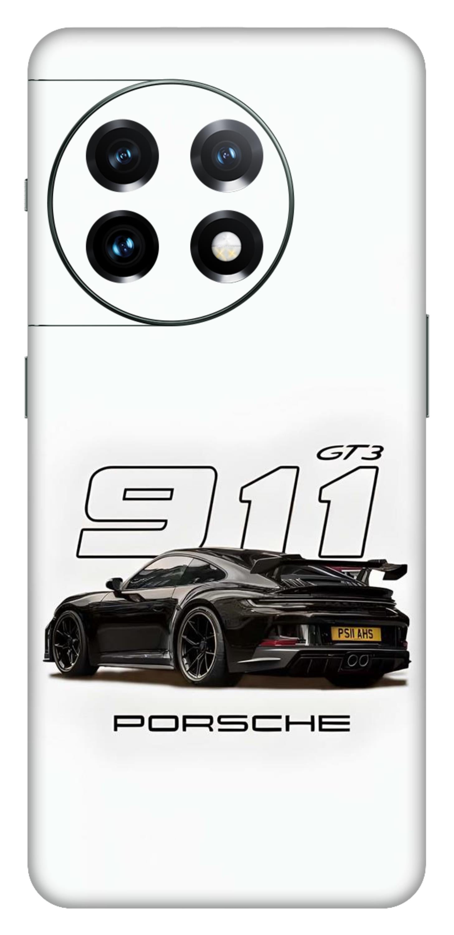 OnePlus 11 Skins and Wraps