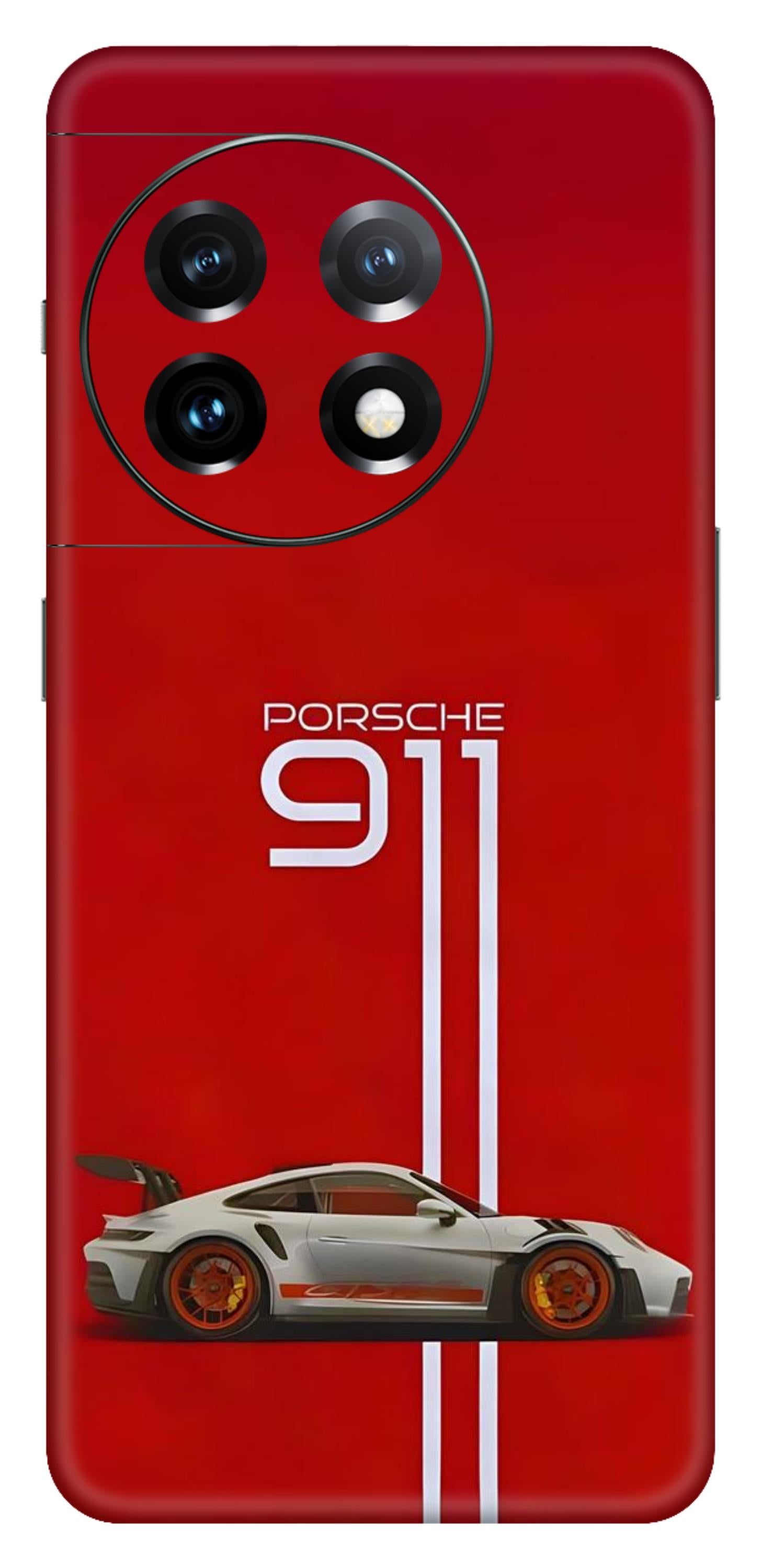 OnePlus 11 Skins and Wraps