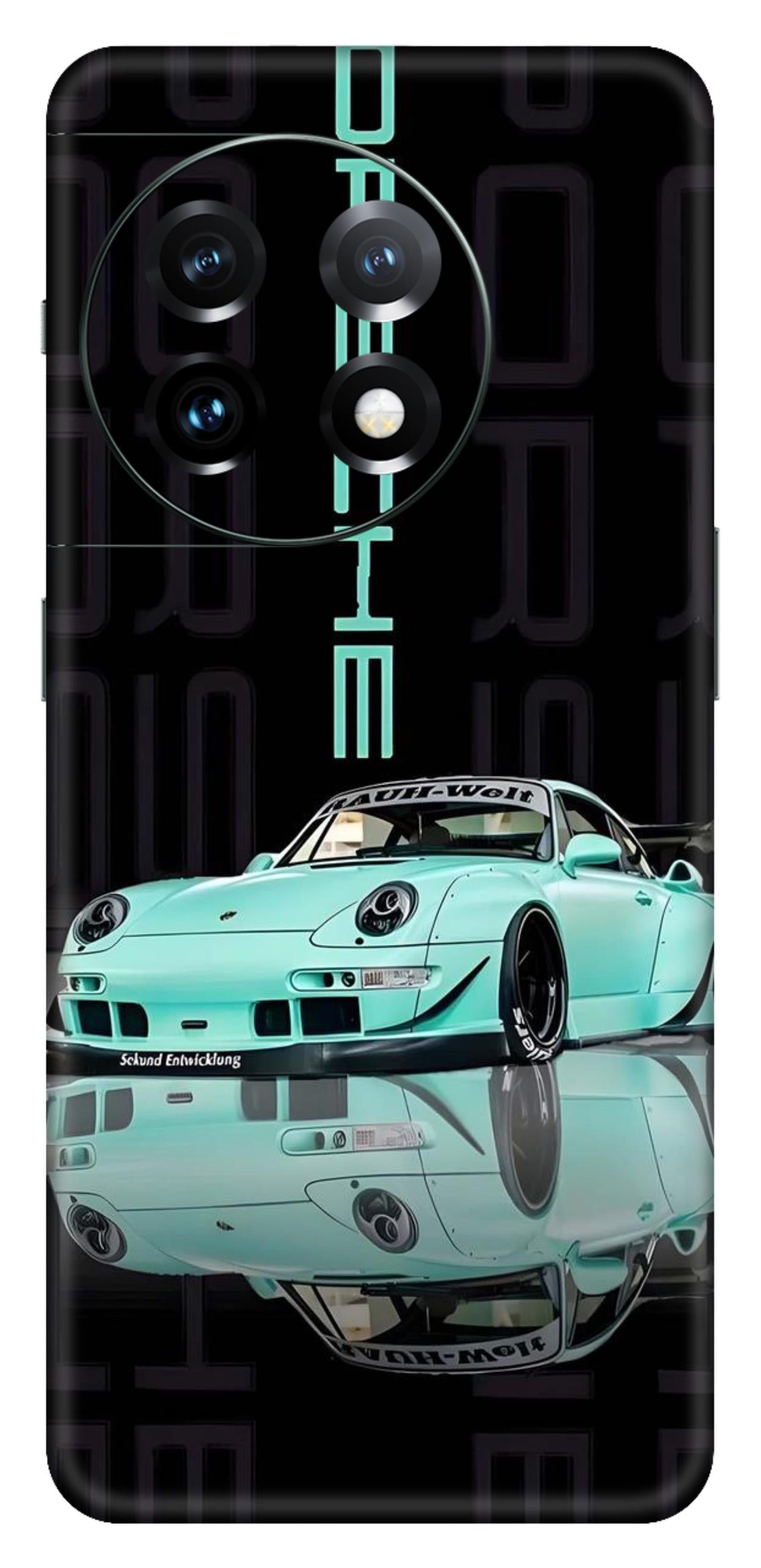 OnePlus 11 Skins and Wraps