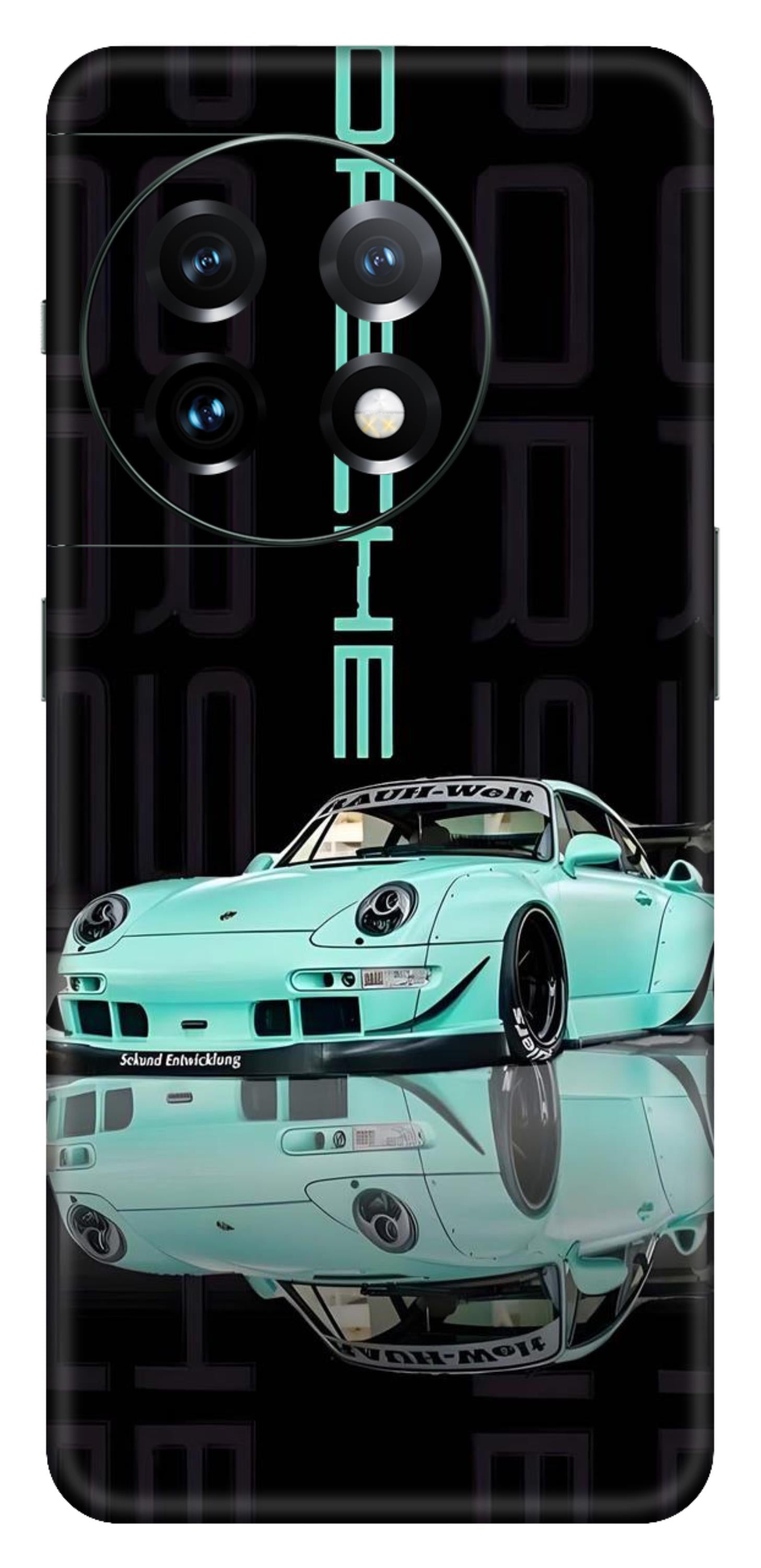 OnePlus 11 Skins and Wraps