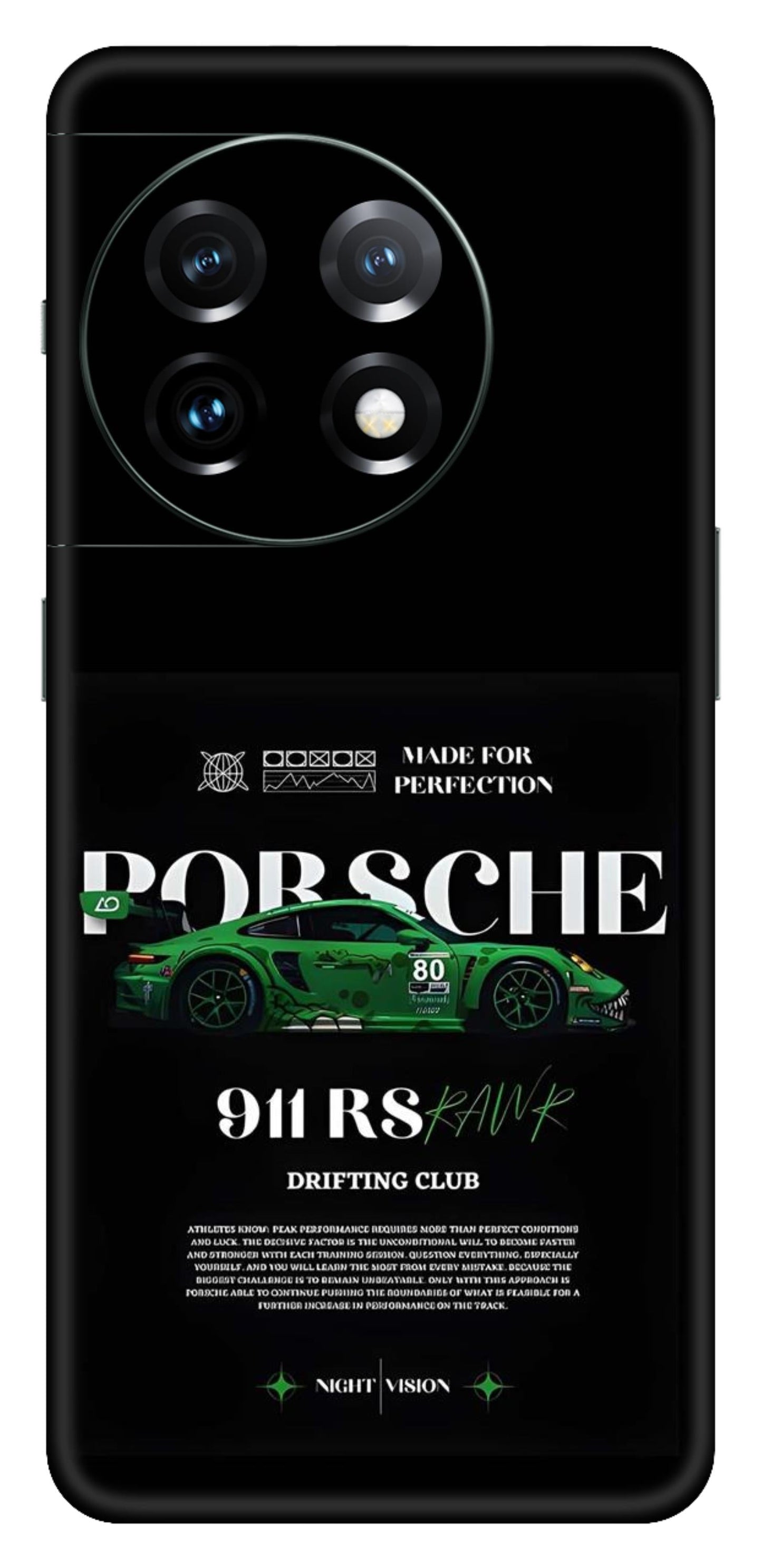 OnePlus 11 Skins and Wraps