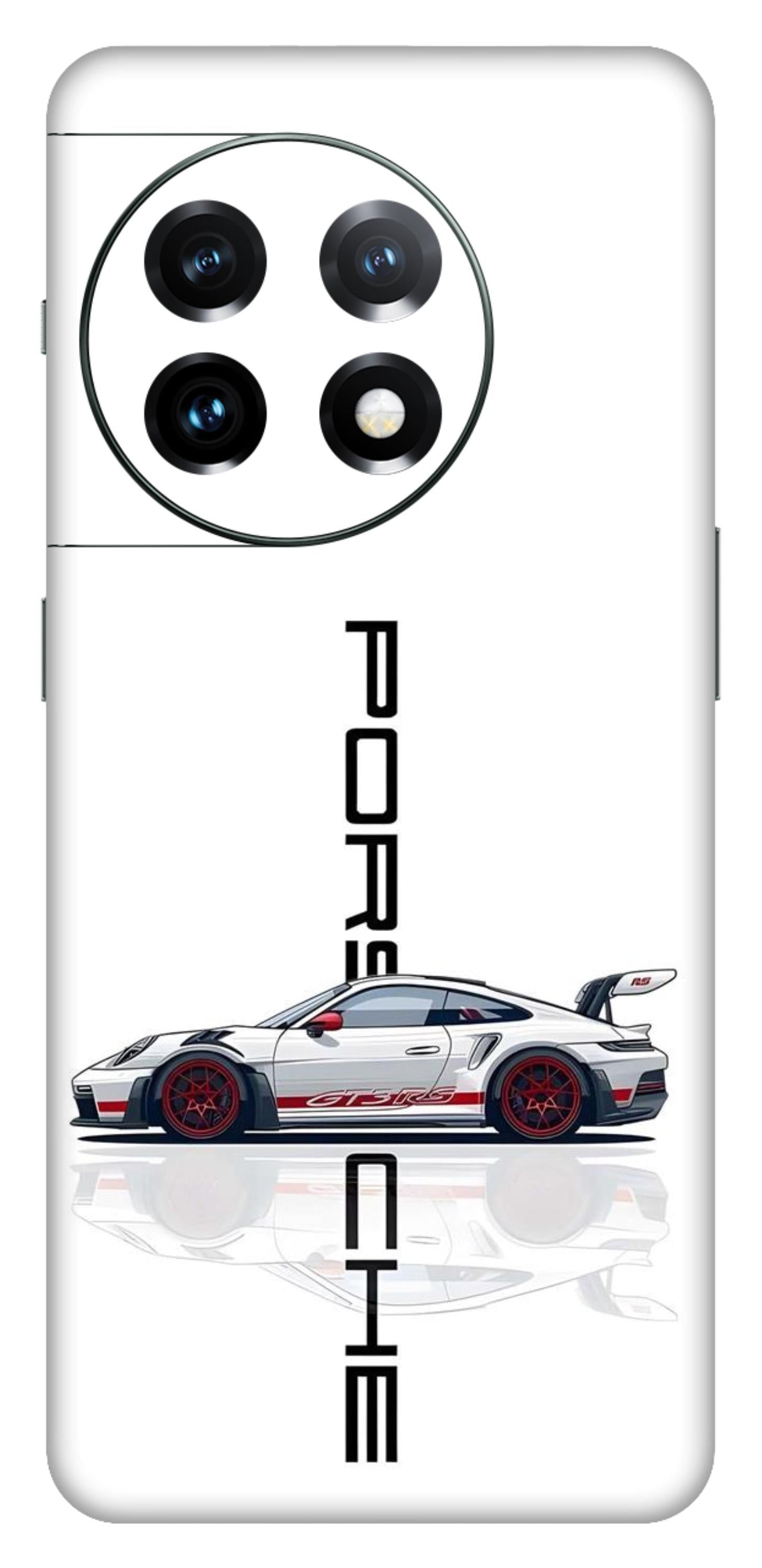 OnePlus 11 Skins and Wraps