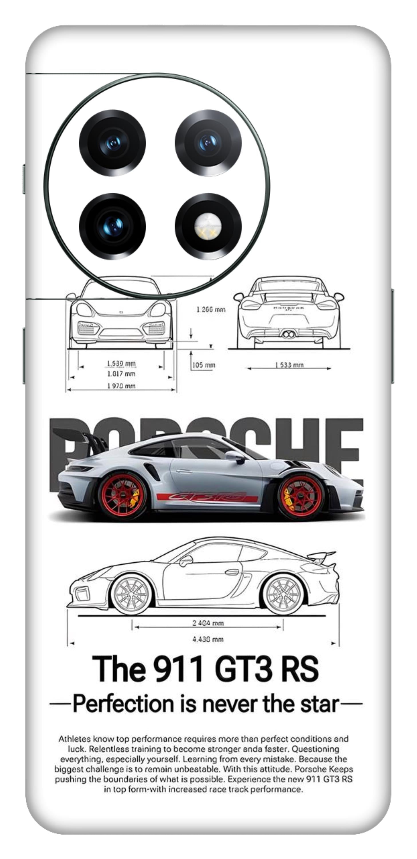 OnePlus 11 Skins and Wraps