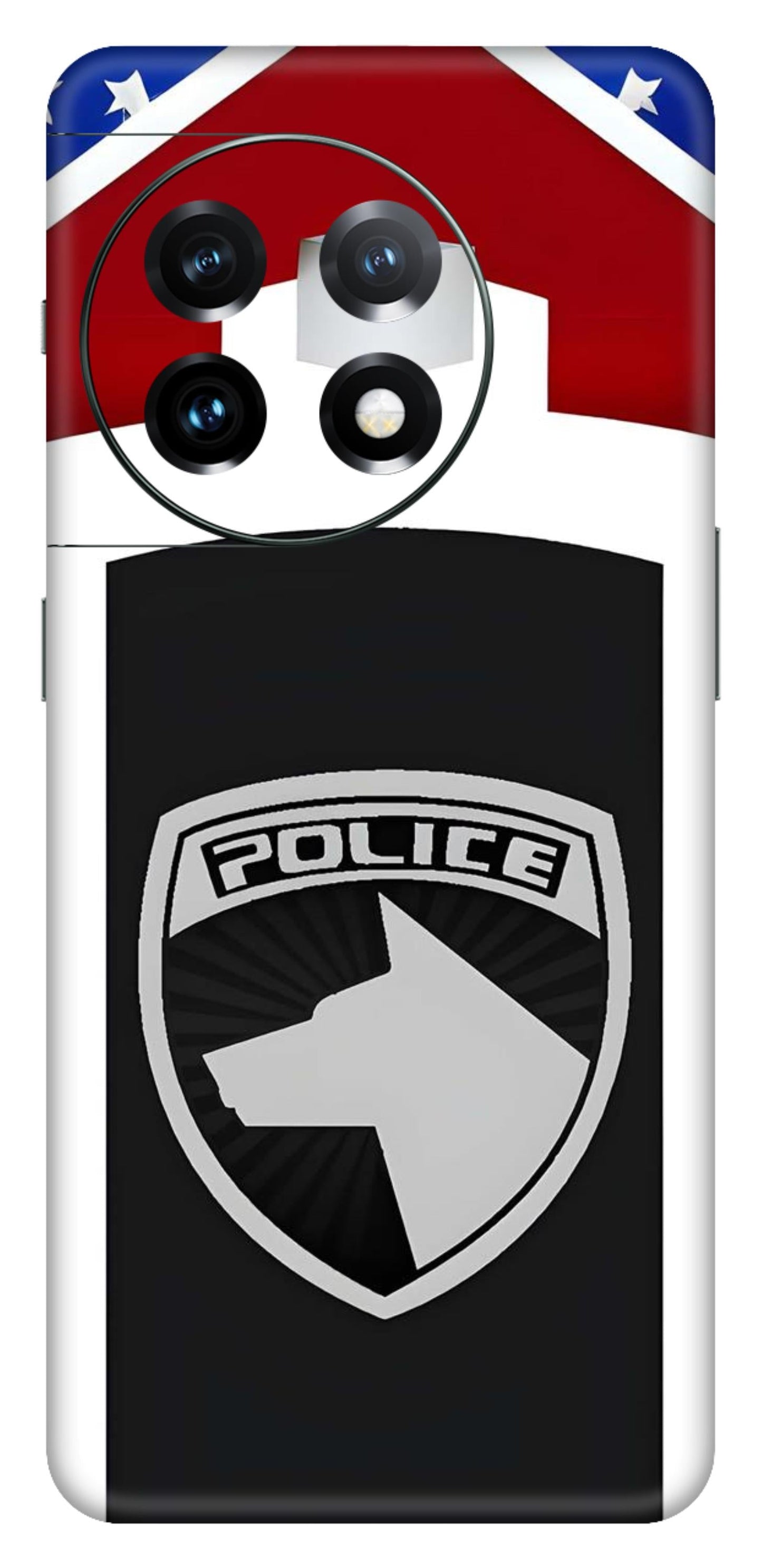 OnePlus 11 Skins and Wraps