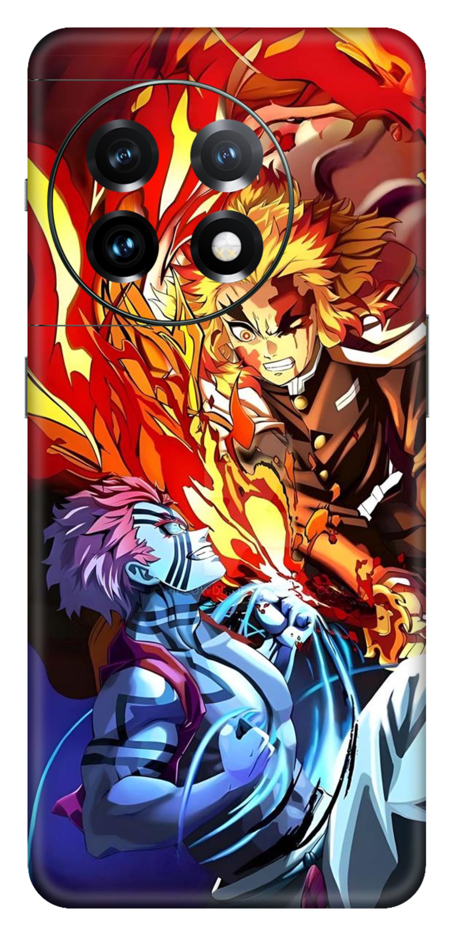 OnePlus 11 Skins and Wraps