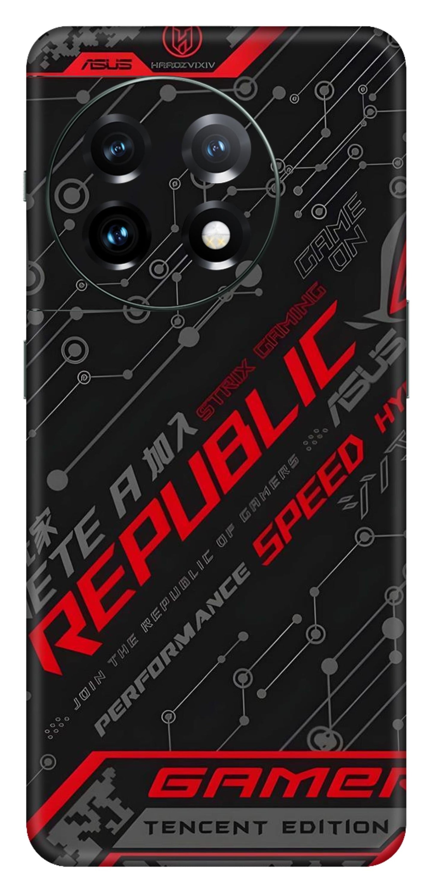 OnePlus 11 Skins and Wraps