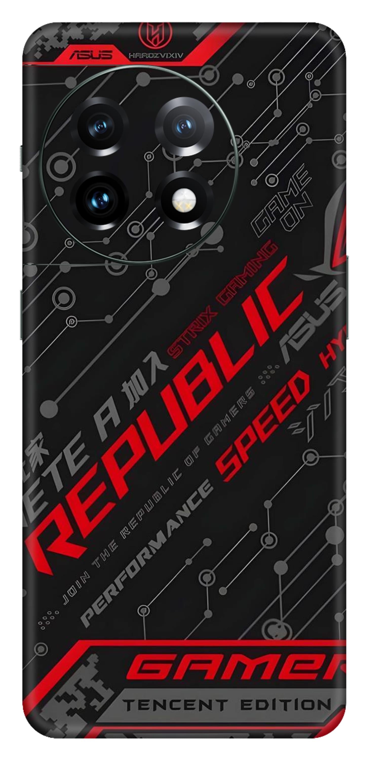 OnePlus 11 Skins and Wraps