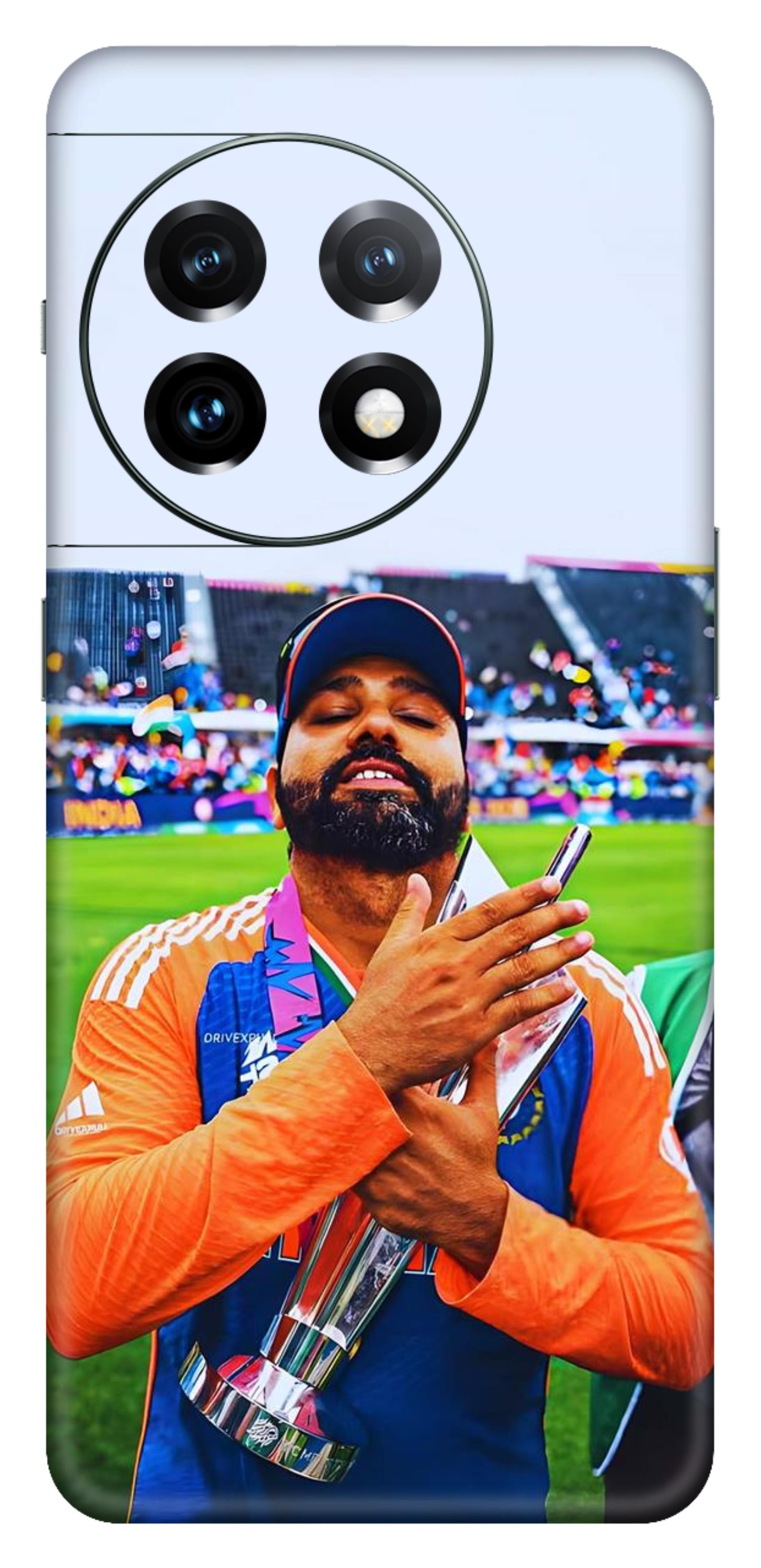 OnePlus 11 Skins and Wraps