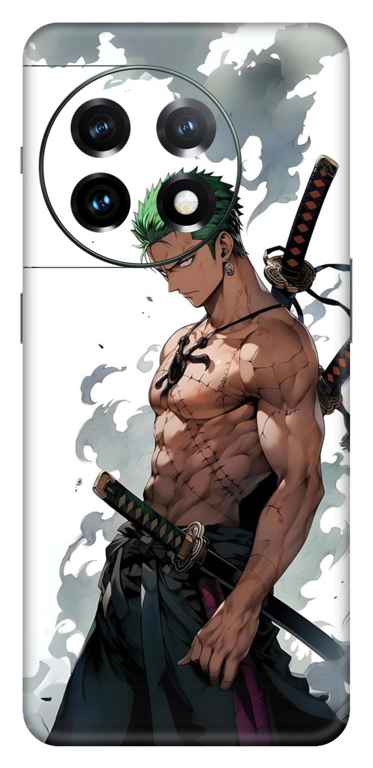 OnePlus 11 Skins and Wraps