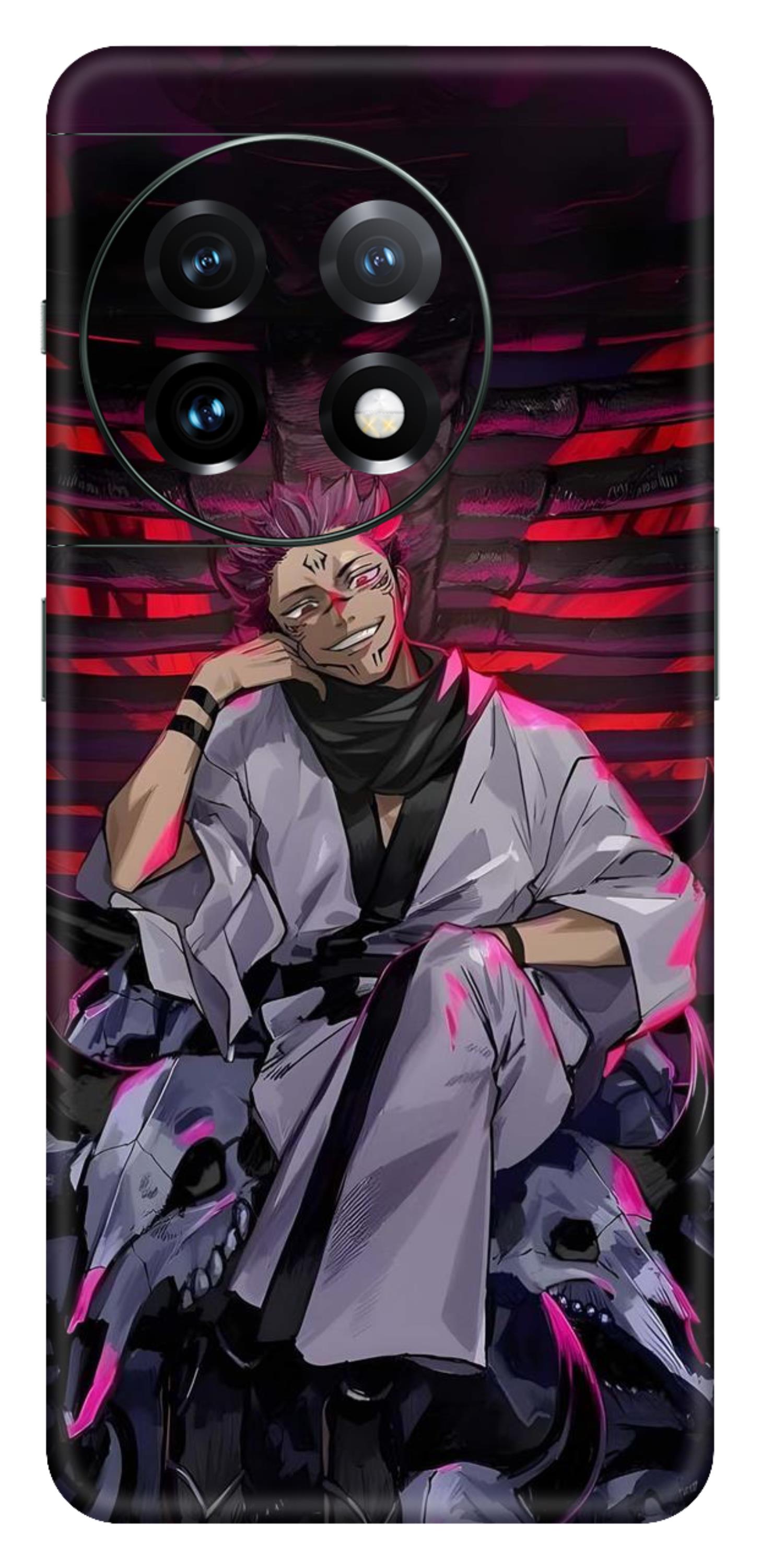 OnePlus 11 Skins and Wraps