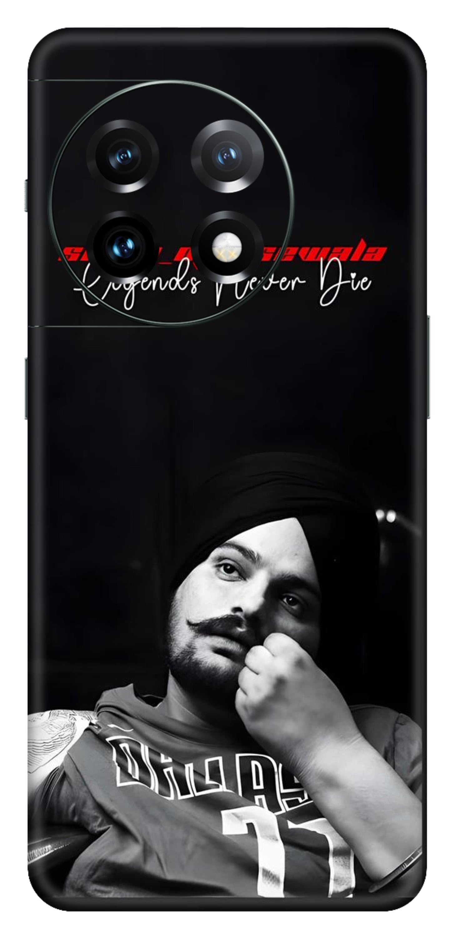 OnePlus 11 Skins and Wraps