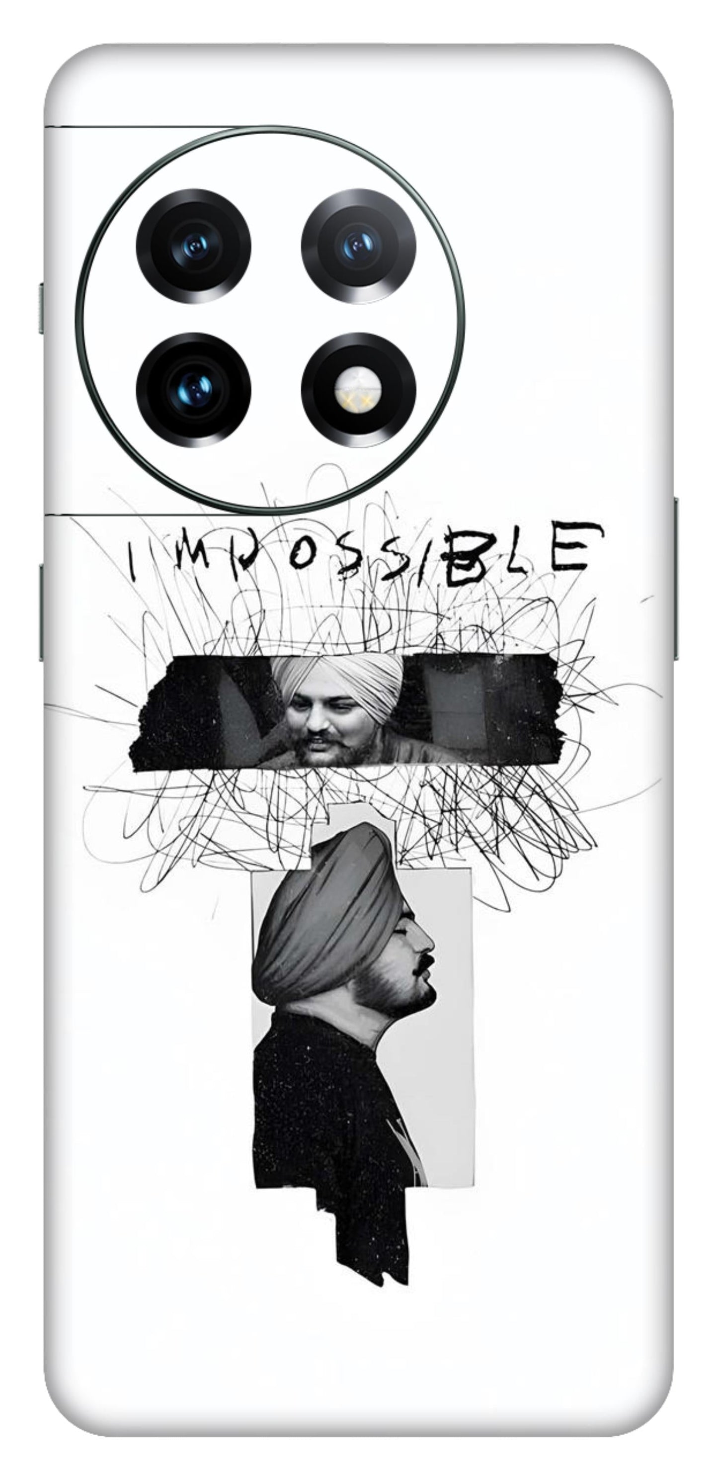 OnePlus 11 Skins and Wraps