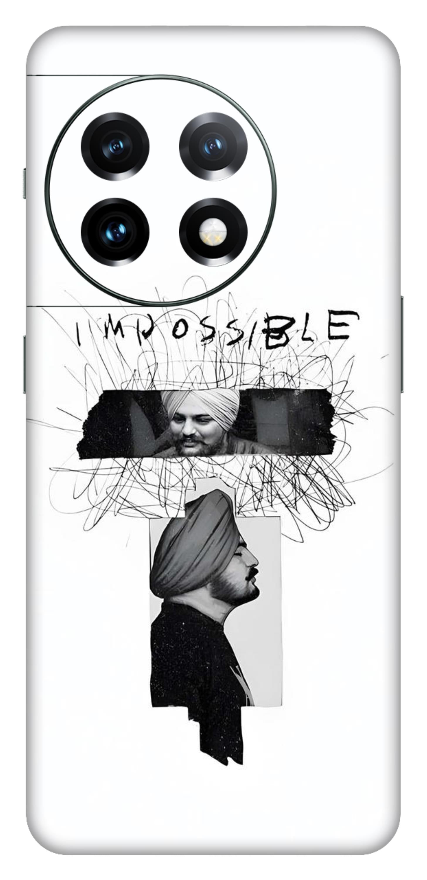 OnePlus 11 Skins and Wraps