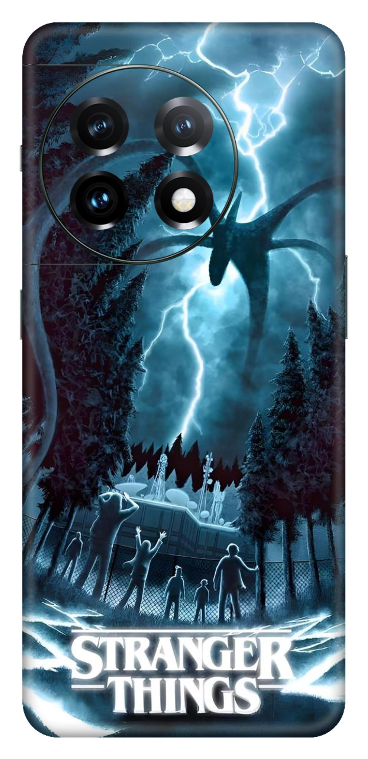 OnePlus 11 Skins and Wraps