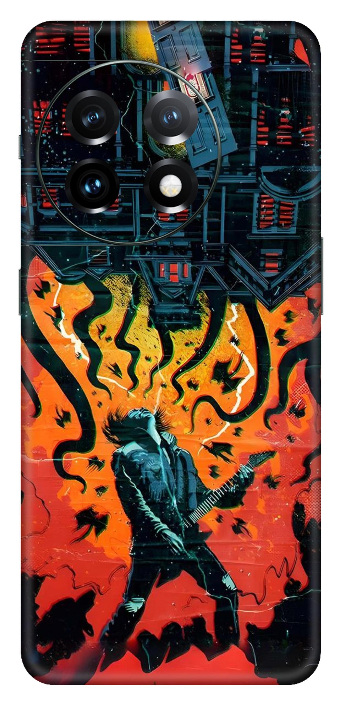 OnePlus 11 Skins and Wraps