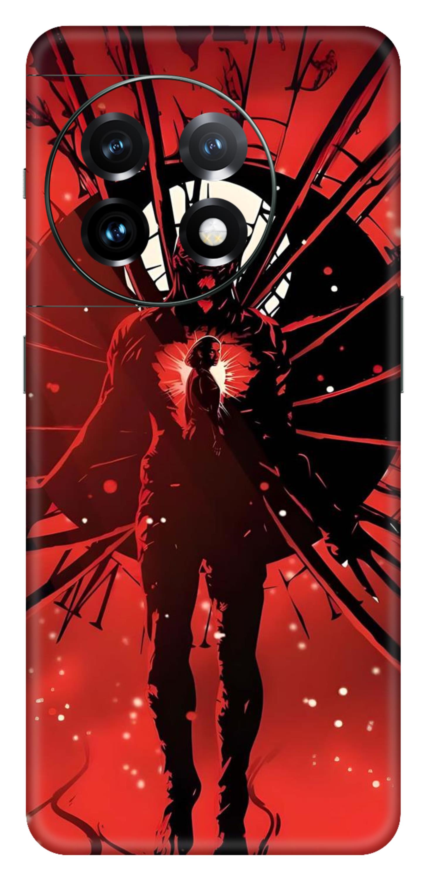 OnePlus 11 Skins and Wraps