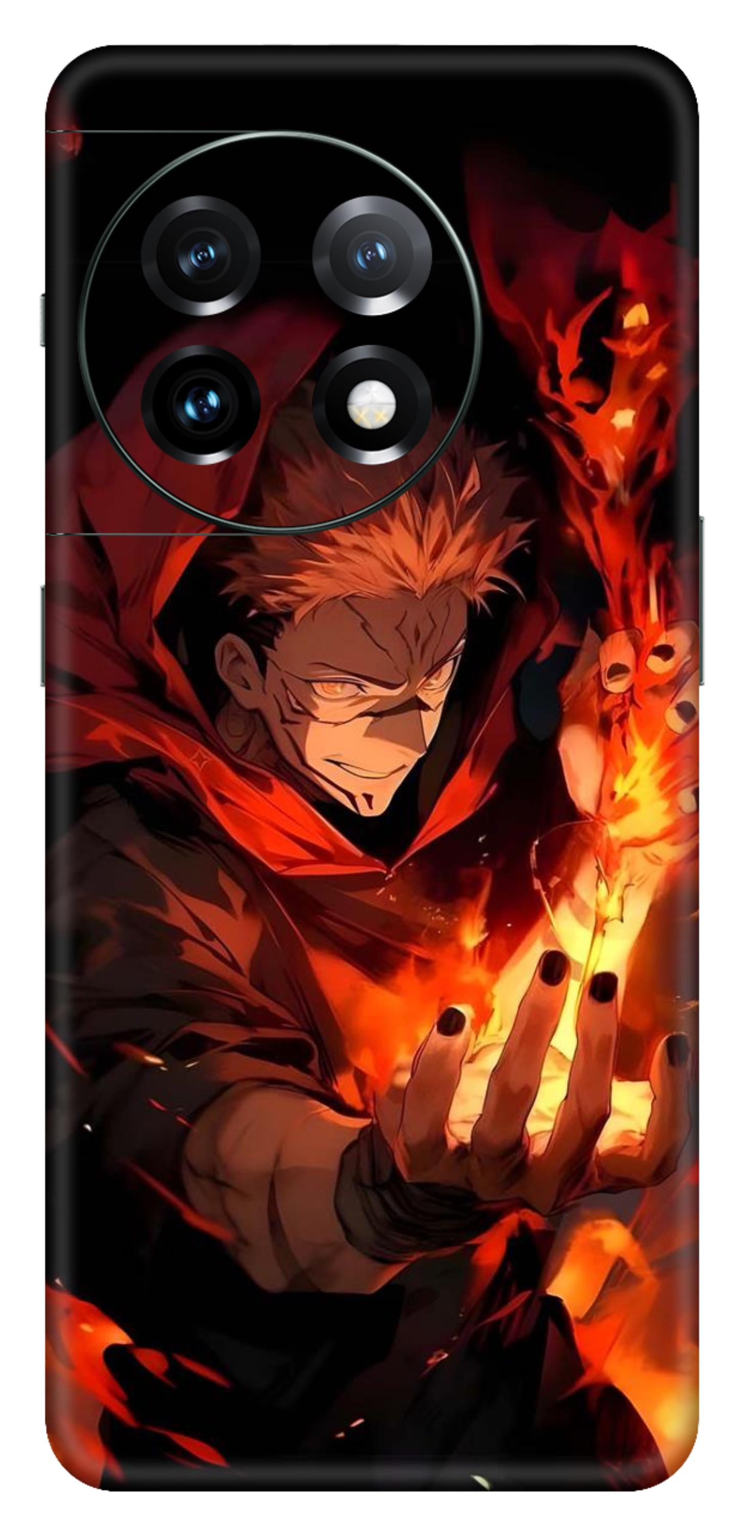 OnePlus 11 Skins and Wraps