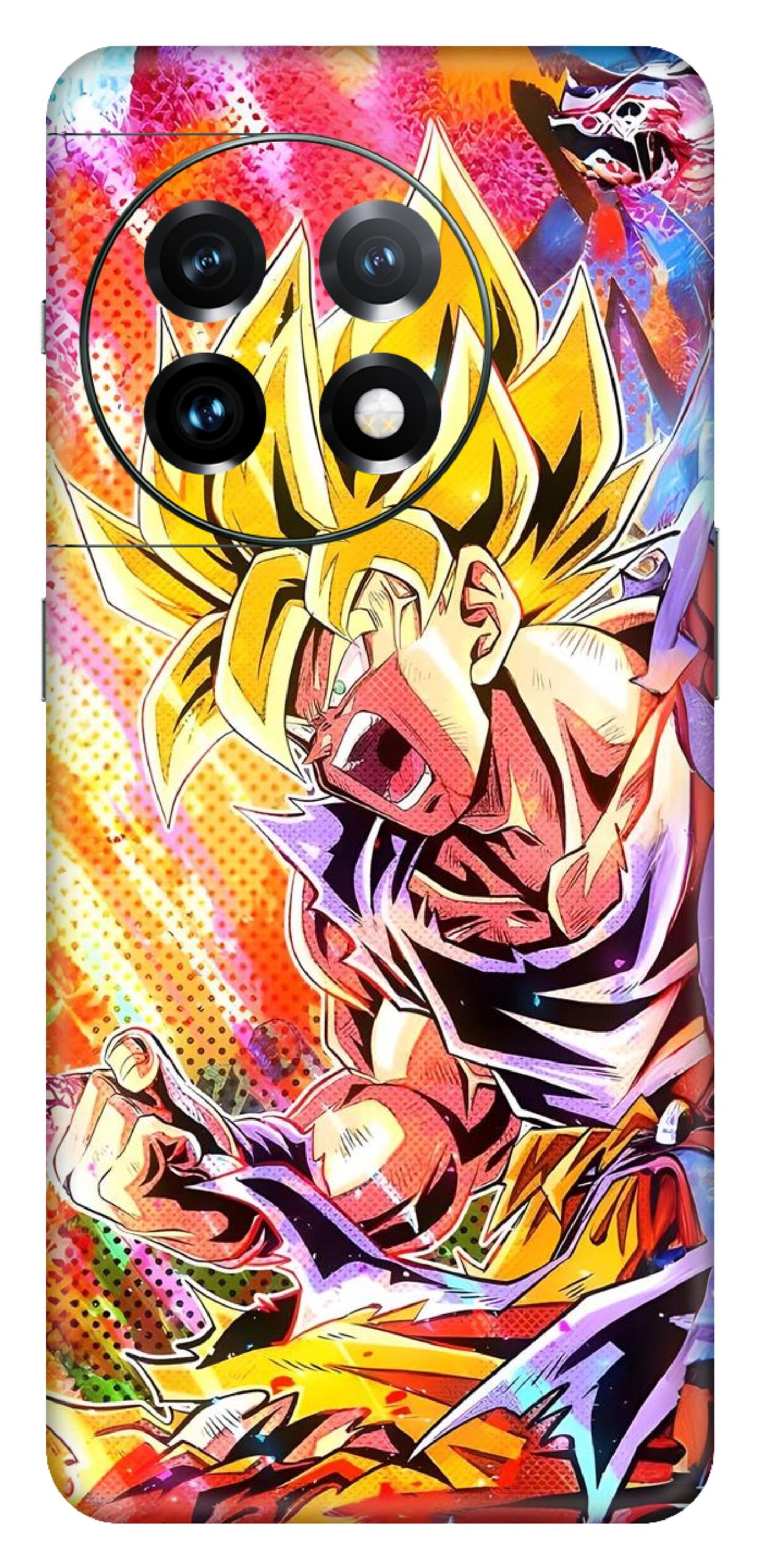 OnePlus 11 Skins and Wraps