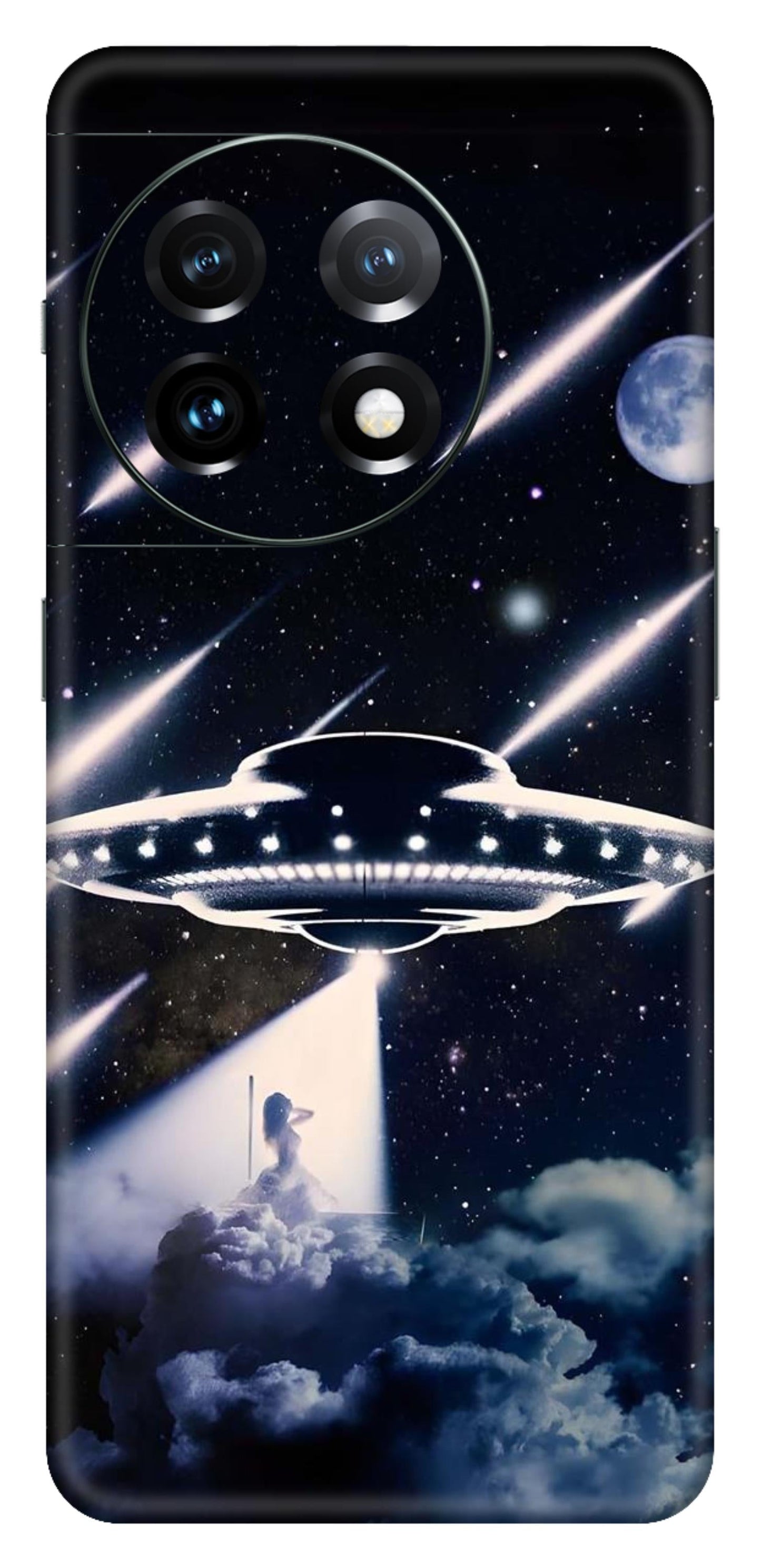 OnePlus 11 Skins and Wraps