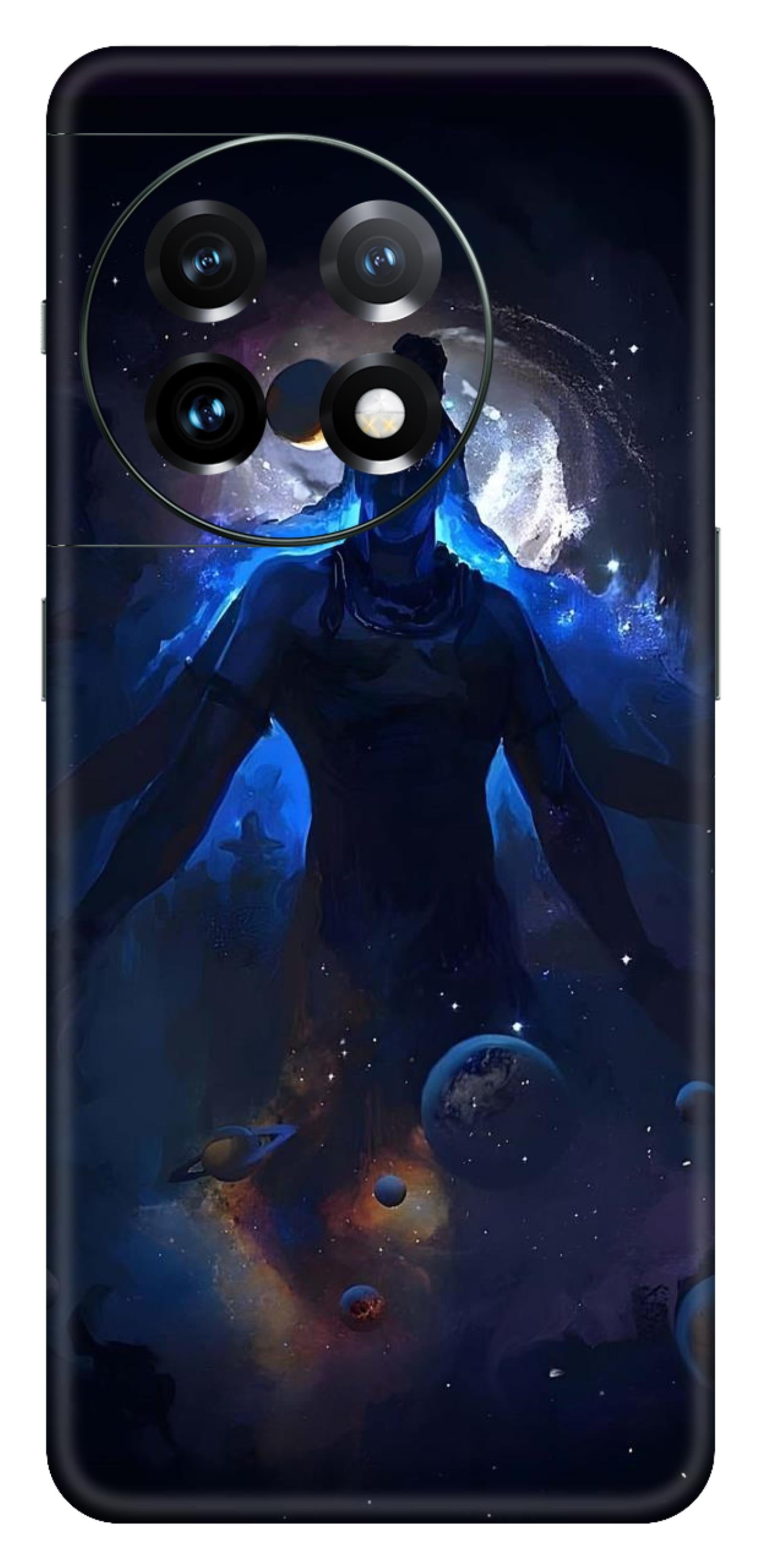 OnePlus 11 Skins and Wraps