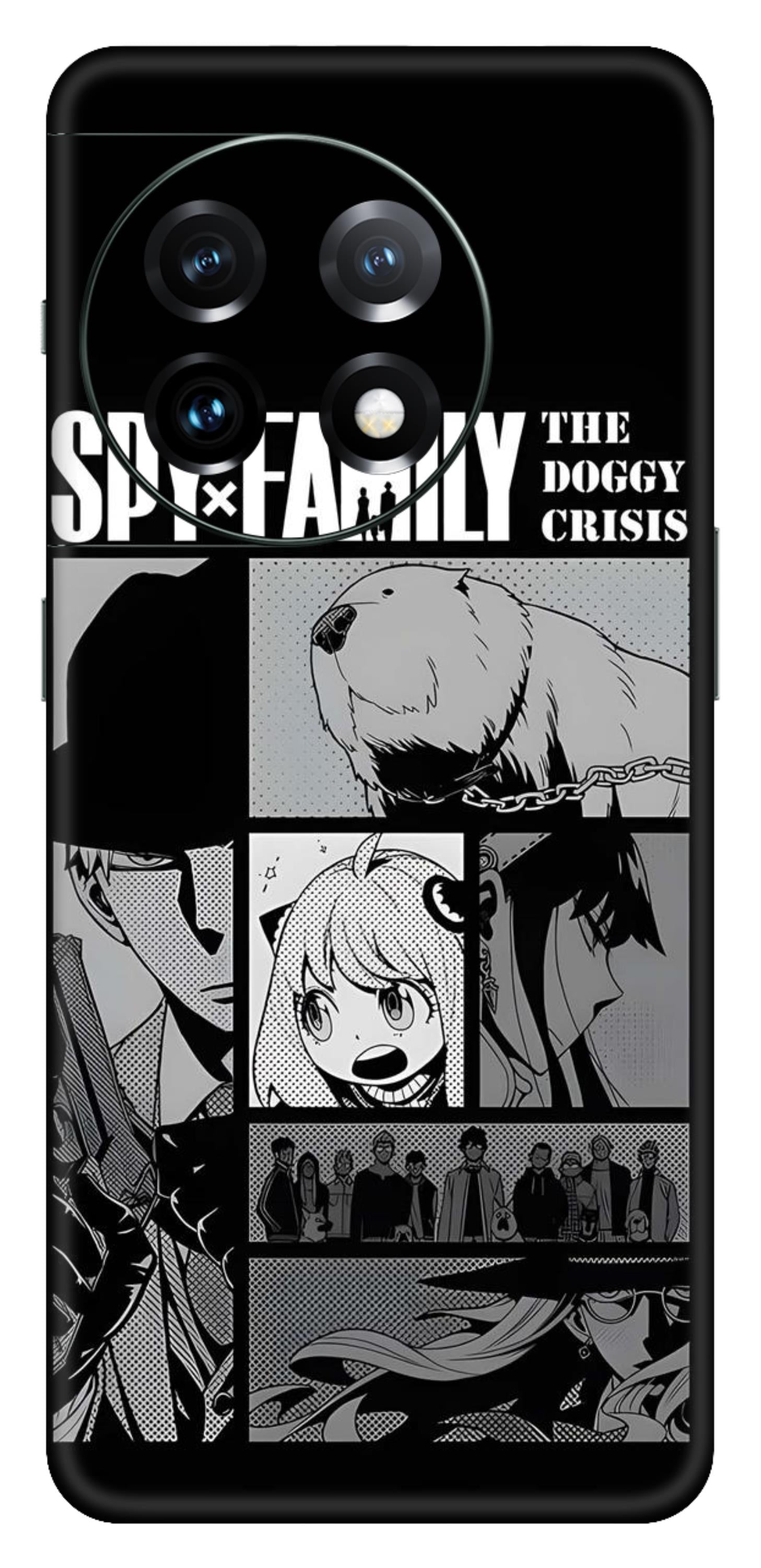 OnePlus 11 Skins and Wraps