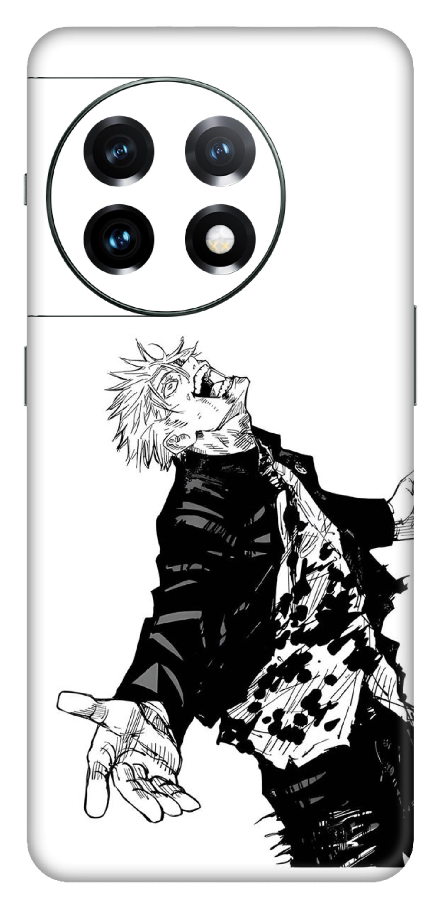 OnePlus 11 Skins and Wraps