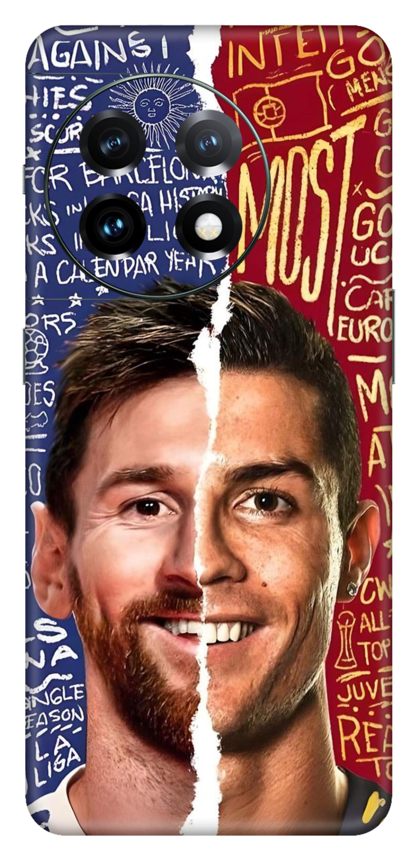 OnePlus 11 Skins and Wraps