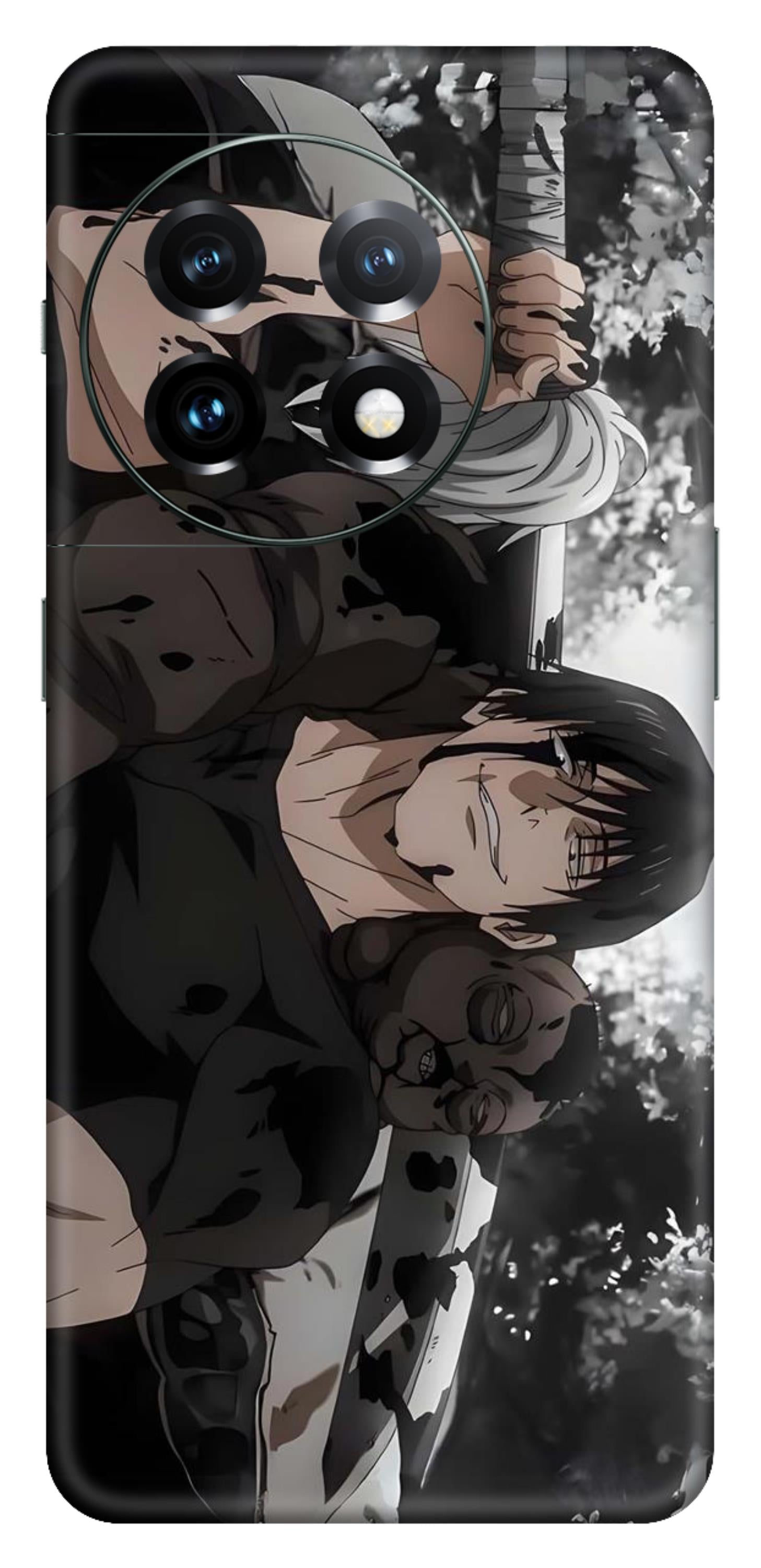 OnePlus 11 Skins and Wraps